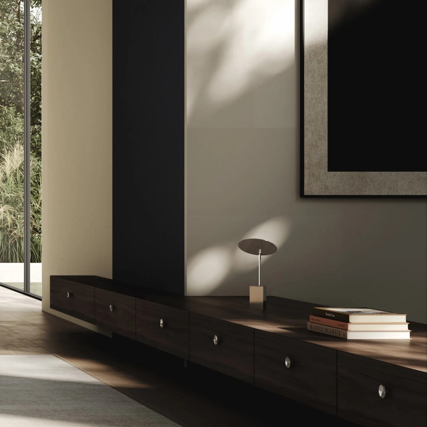 REFLECT - Table Lamp