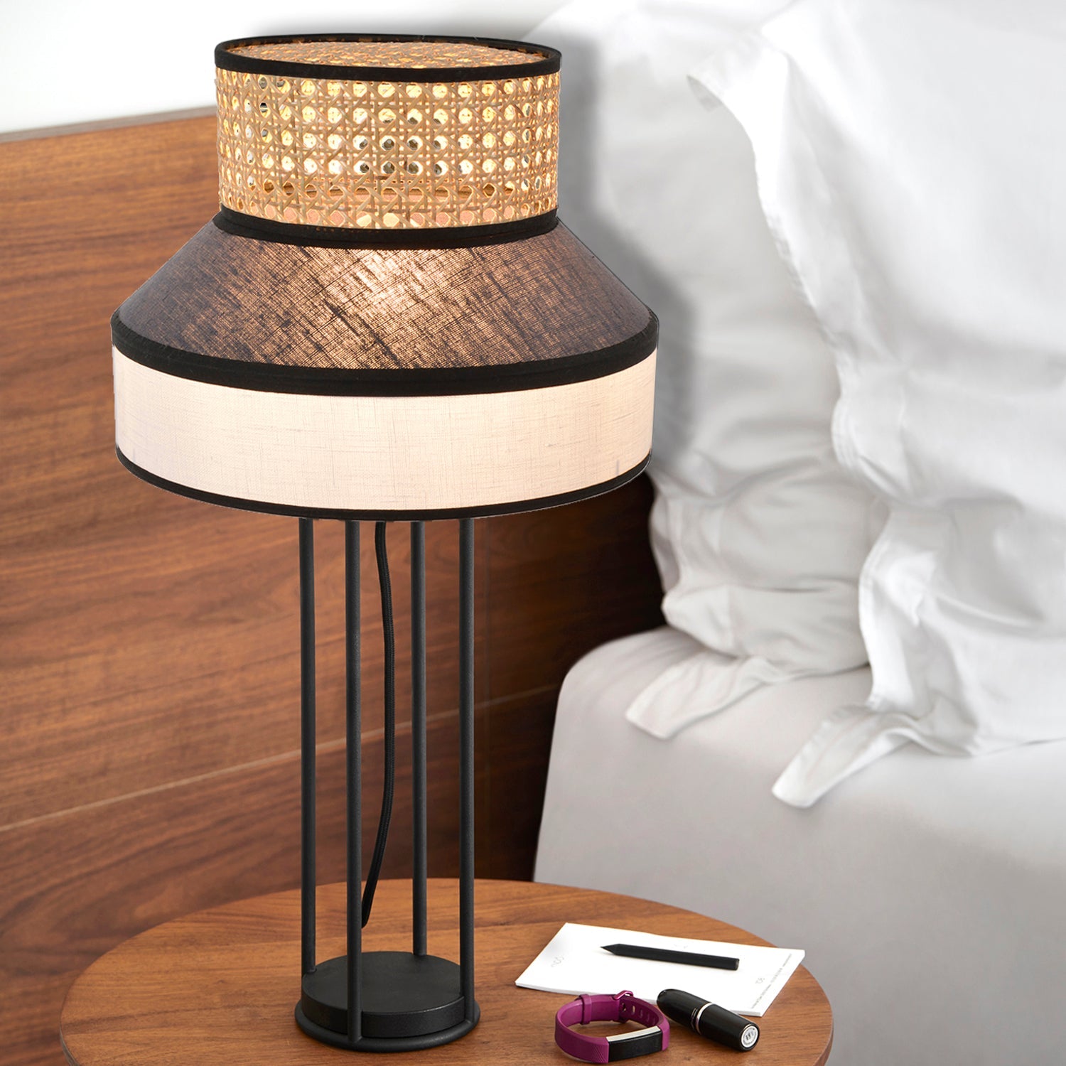 SINGAPOUR - Table Lamp