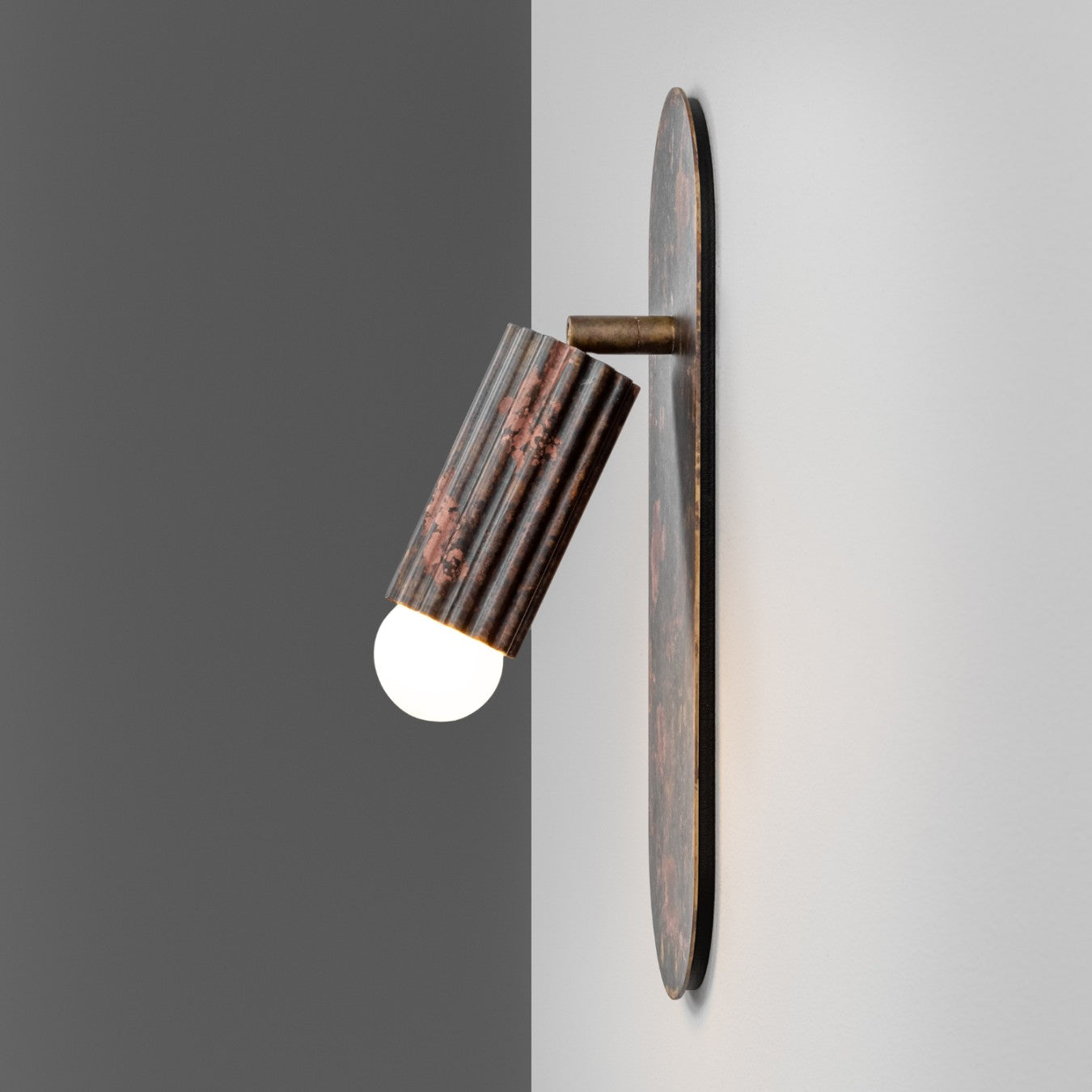 VESTA FLEX - Wall Light