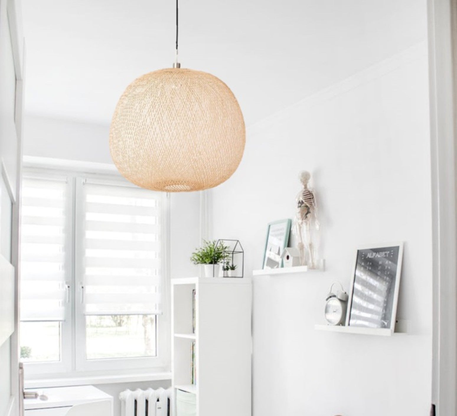 PLUM 34 - Pendant Light