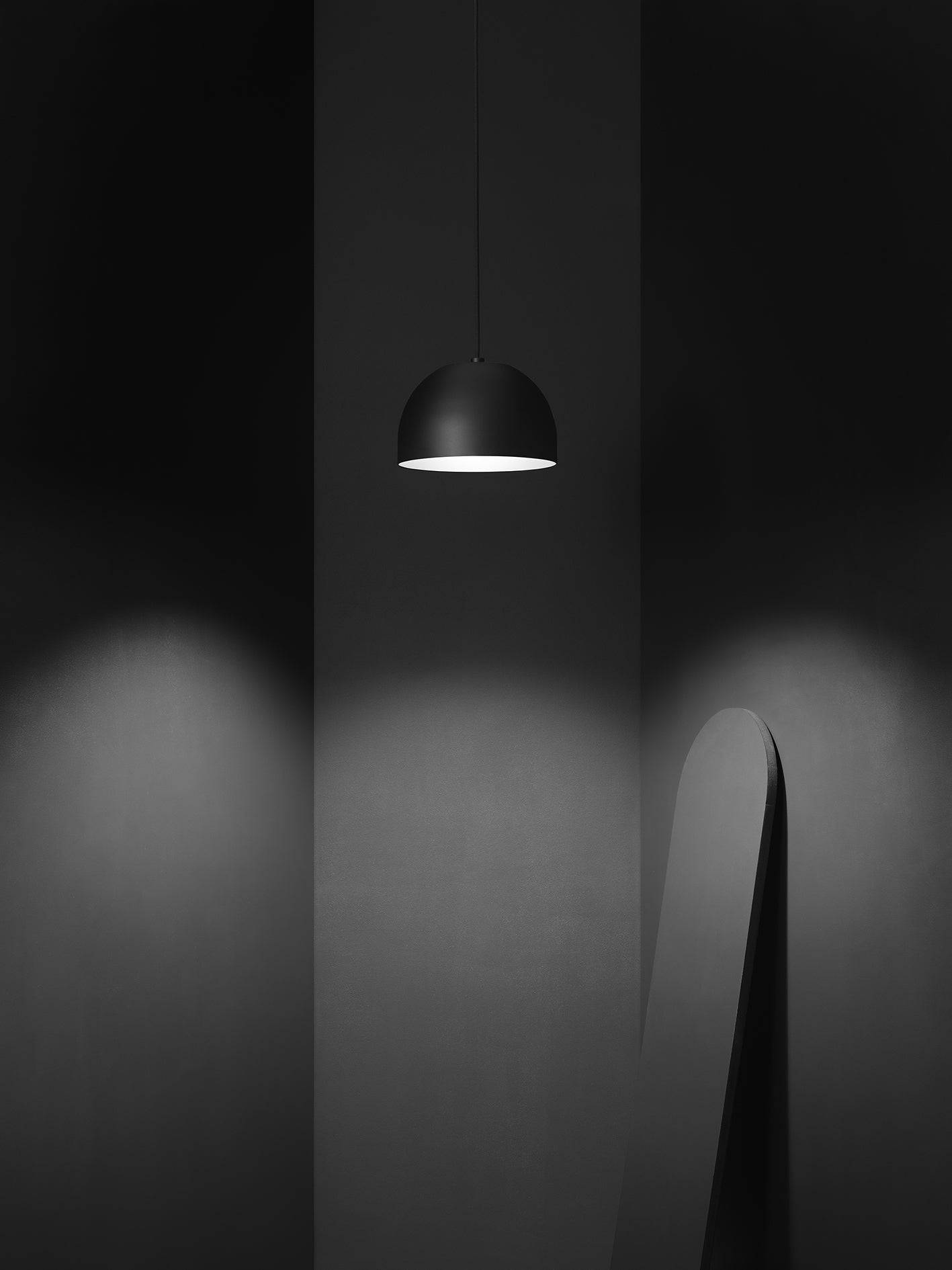 BOB - Pendant Light