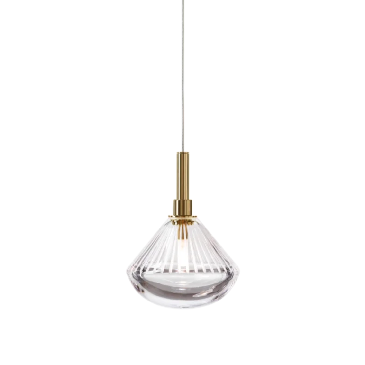 STELLAR DUST SINGLE - Pendant Light