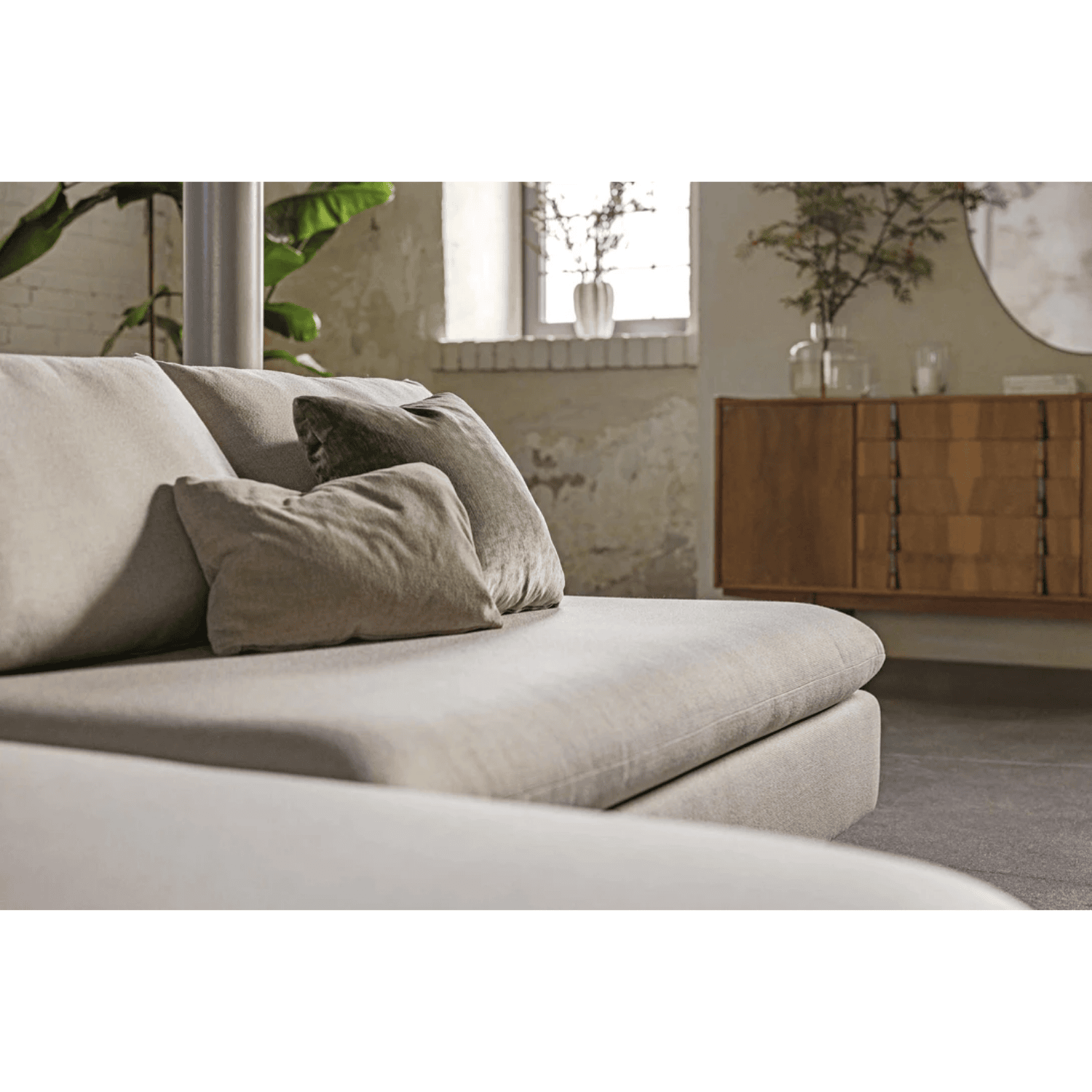 MILOU - Sofa