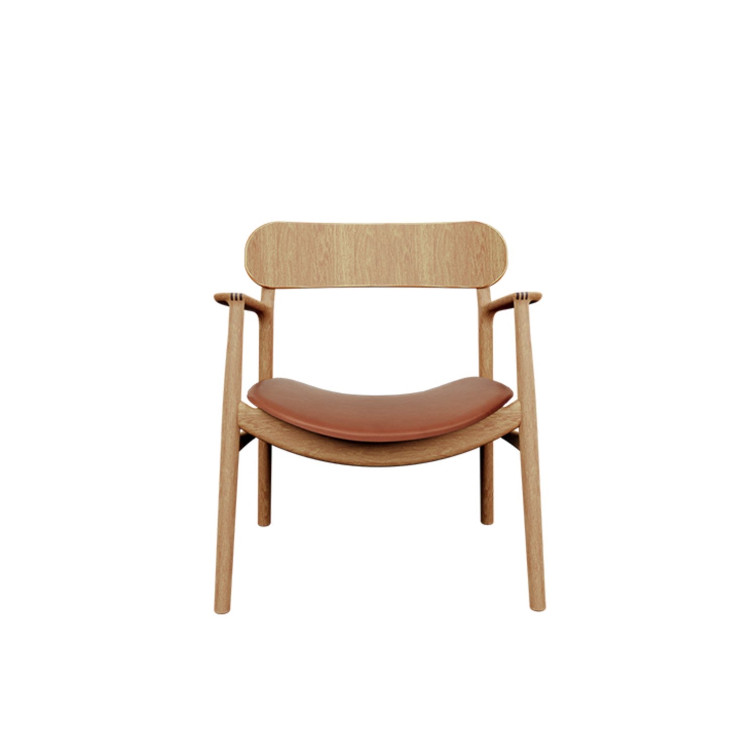 ASGER - Lounge Chair