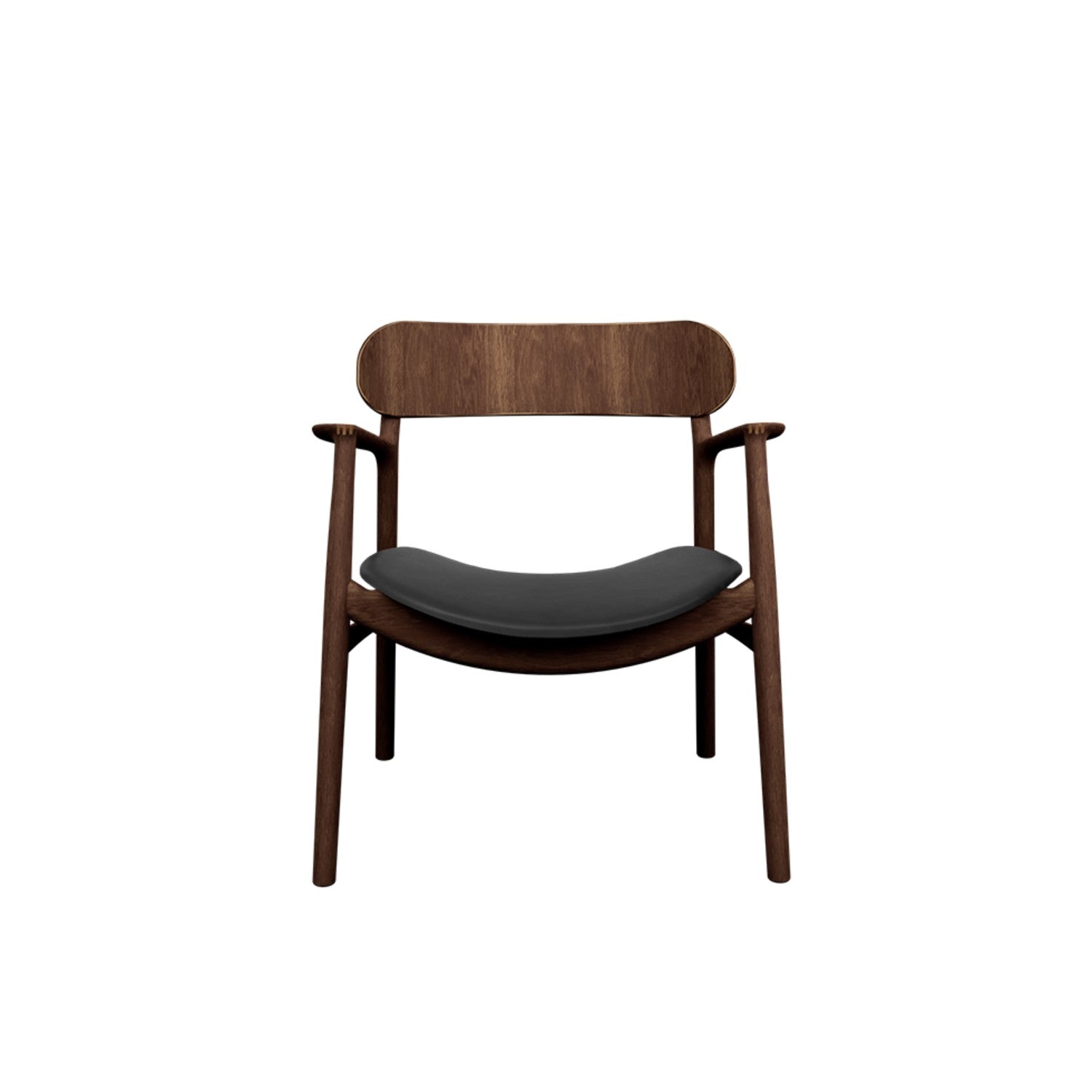 ASGER - Lounge Chair