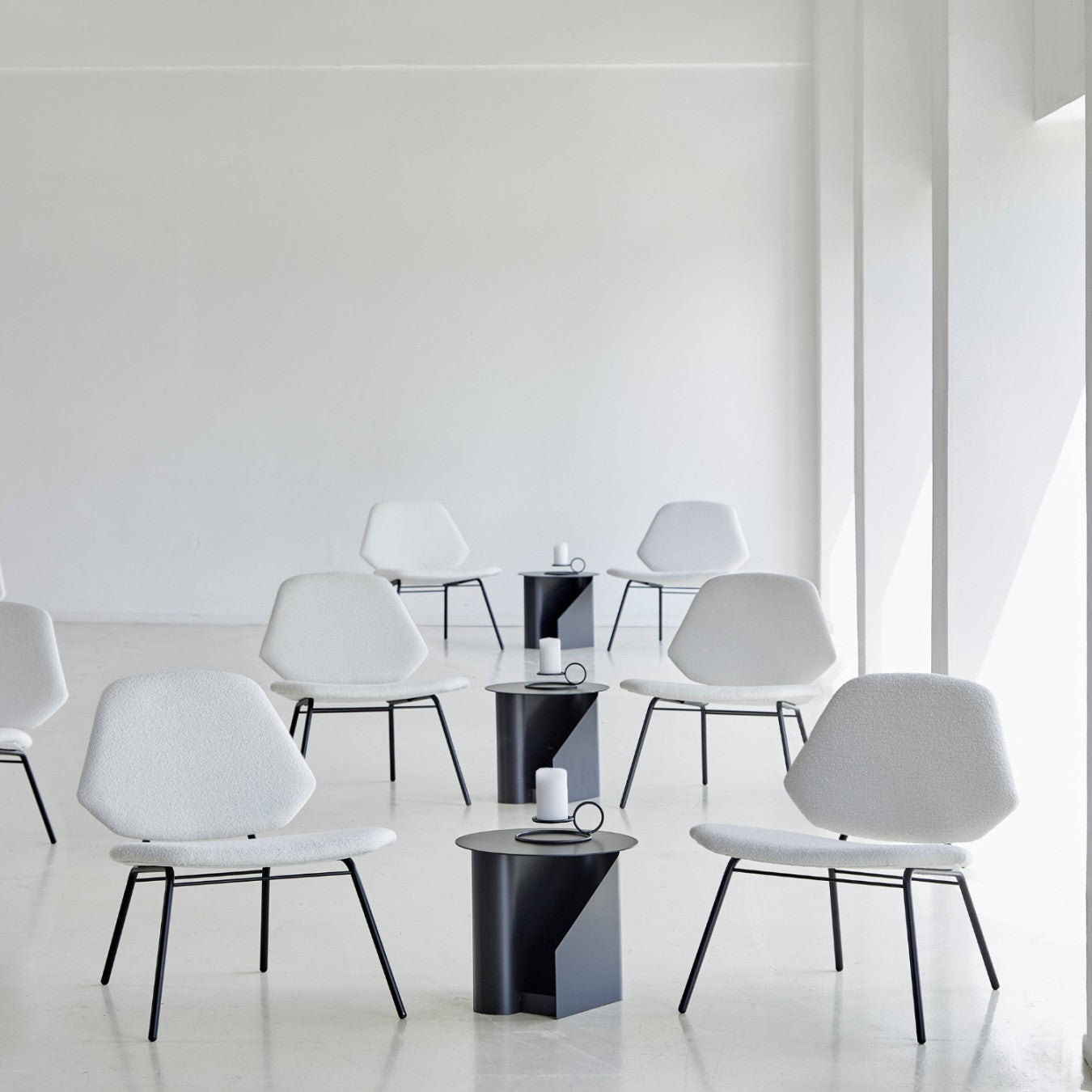 SENTRUM - Table d'appoint