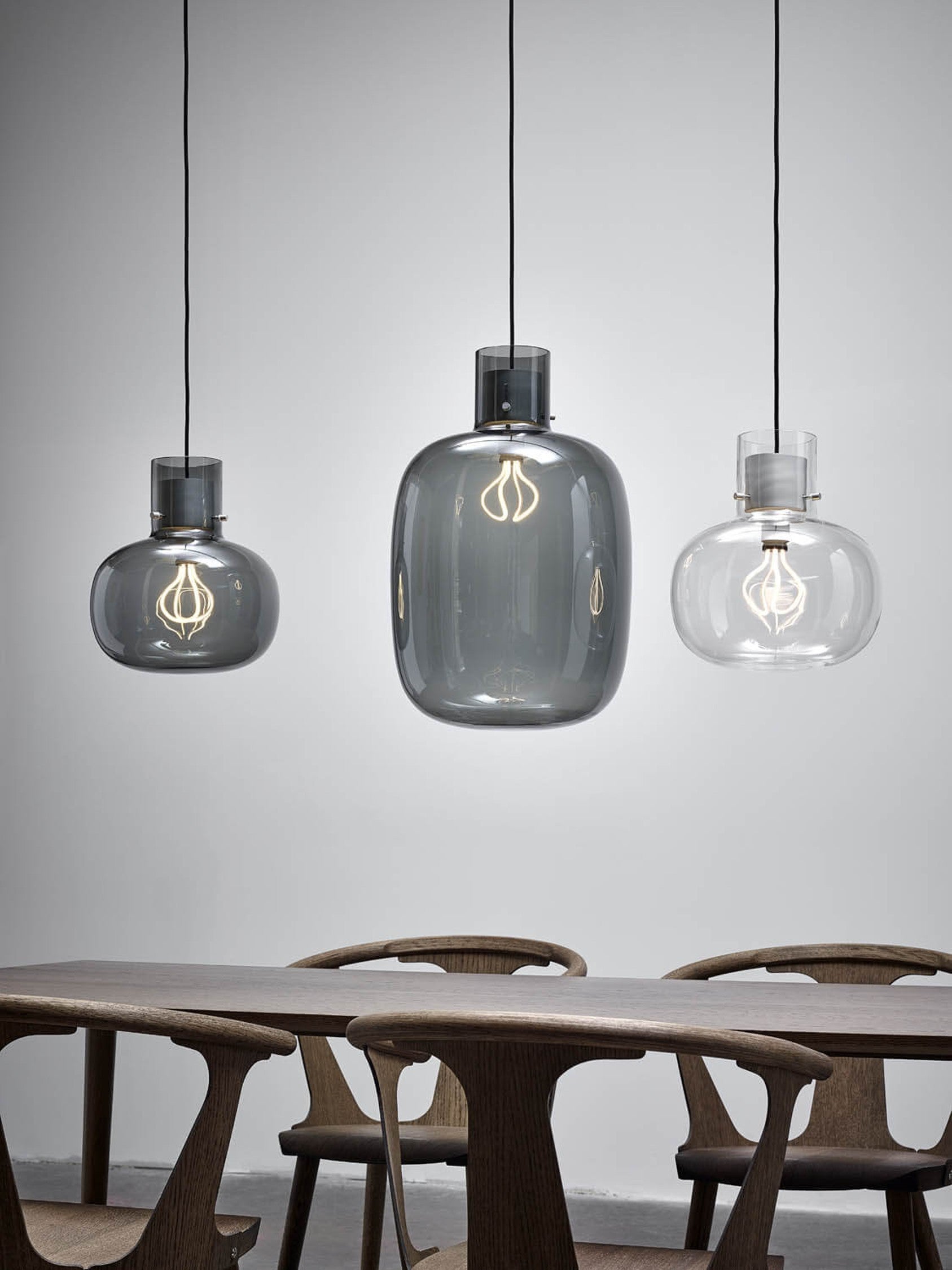 AWA MEDIUM - Pendant Light