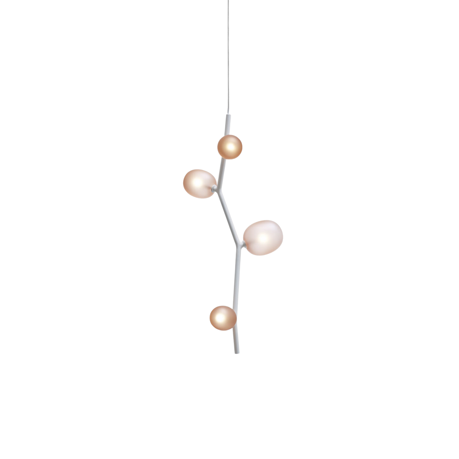 IVY VERTICAL 4 - Pendant Light