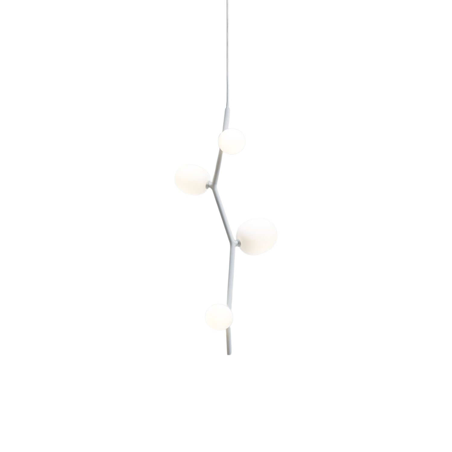 IVY VERTICAL 4 - Pendant Light