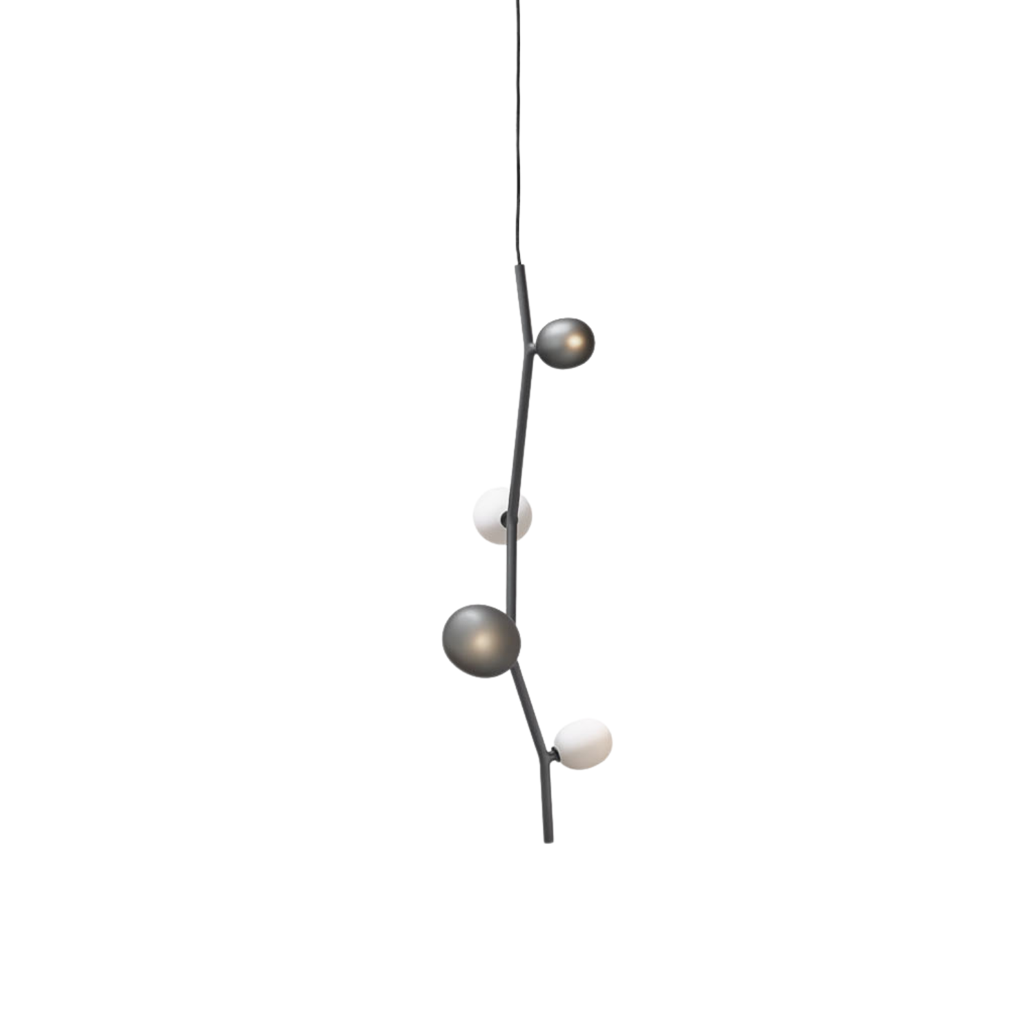 IVY VERTICAL 4 - Pendant Light