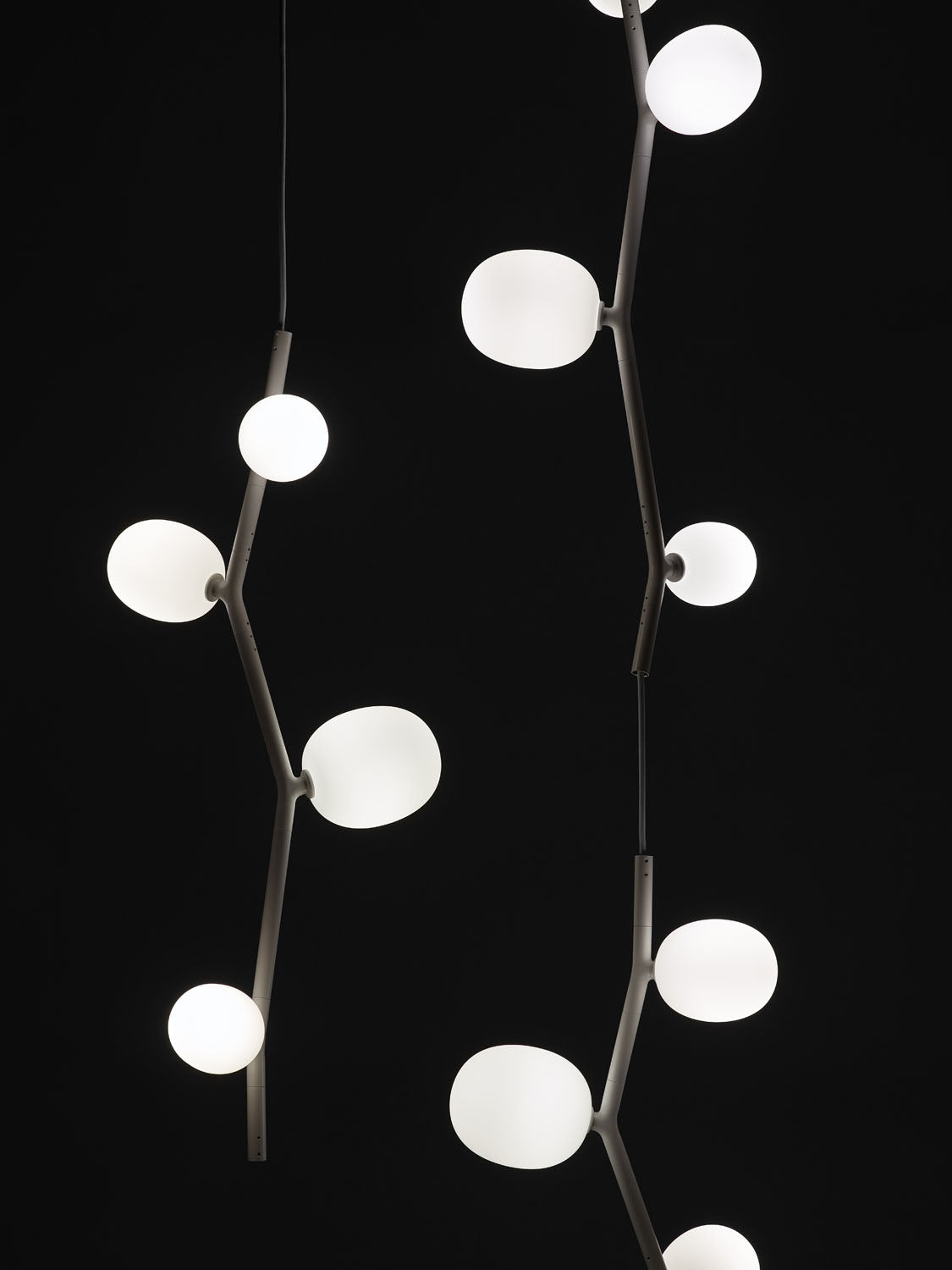 IVY VERTICAL 7 - Pendant Light