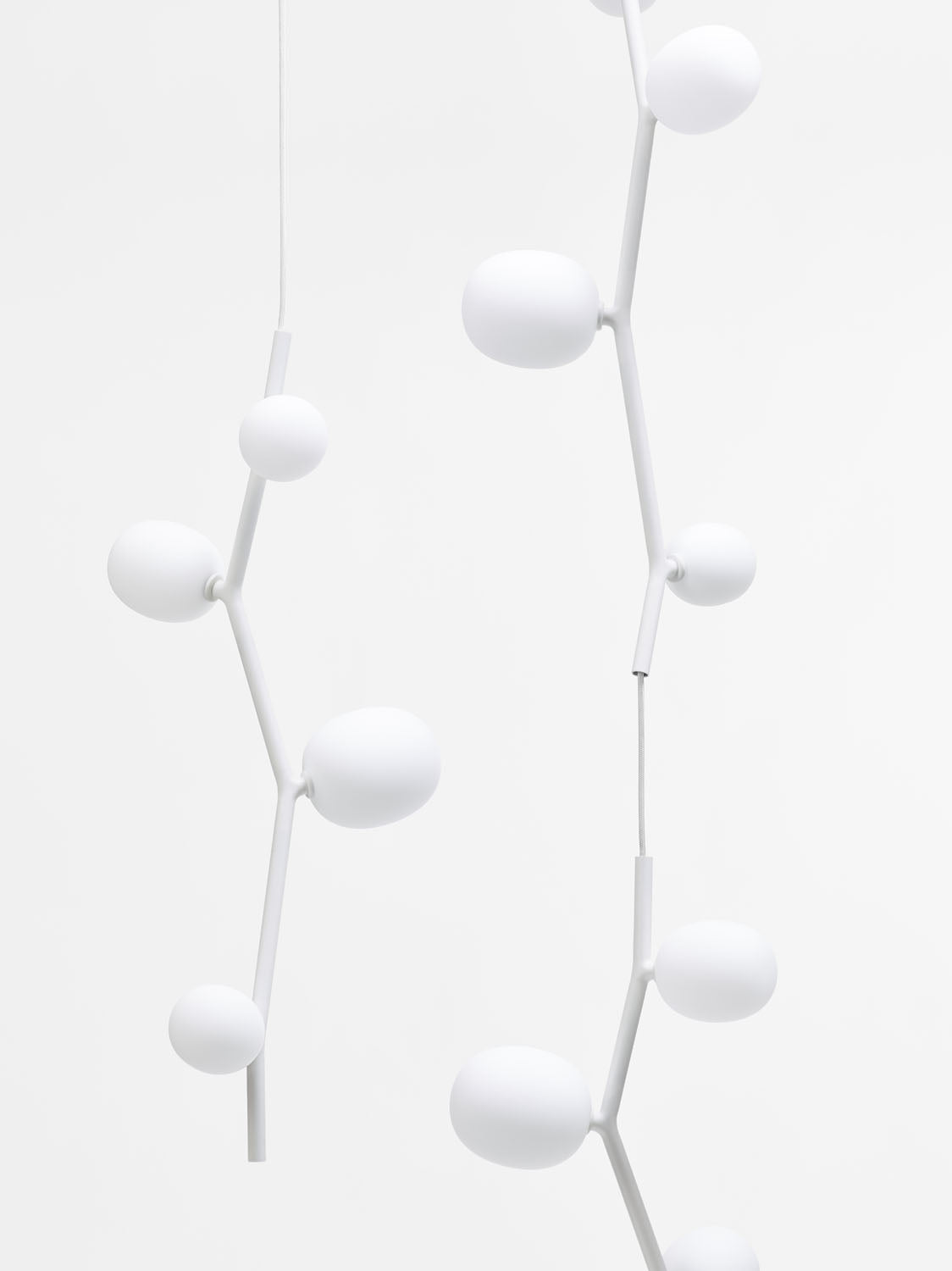 IVY VERTICAL 4 - Pendant Light