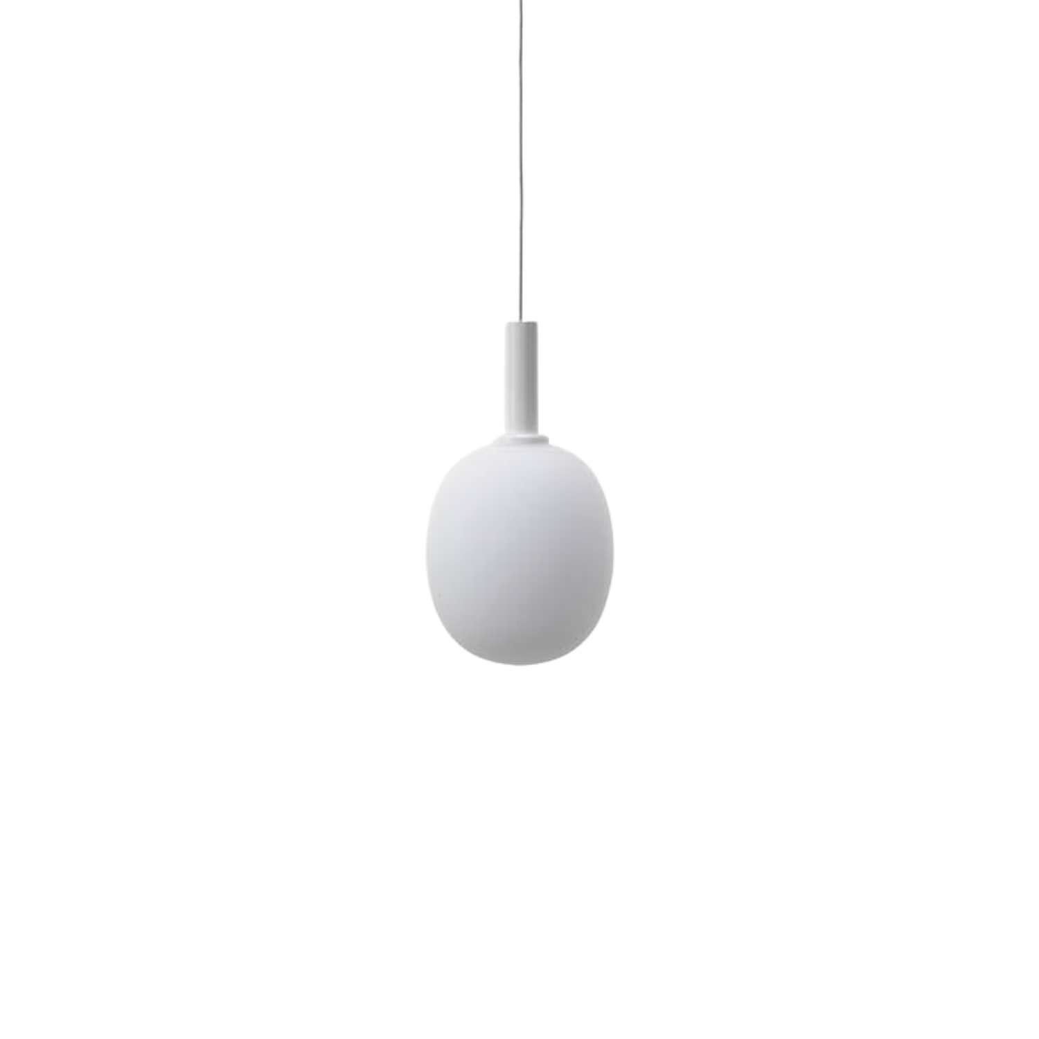 IVY SINGLE M - Pendant Light