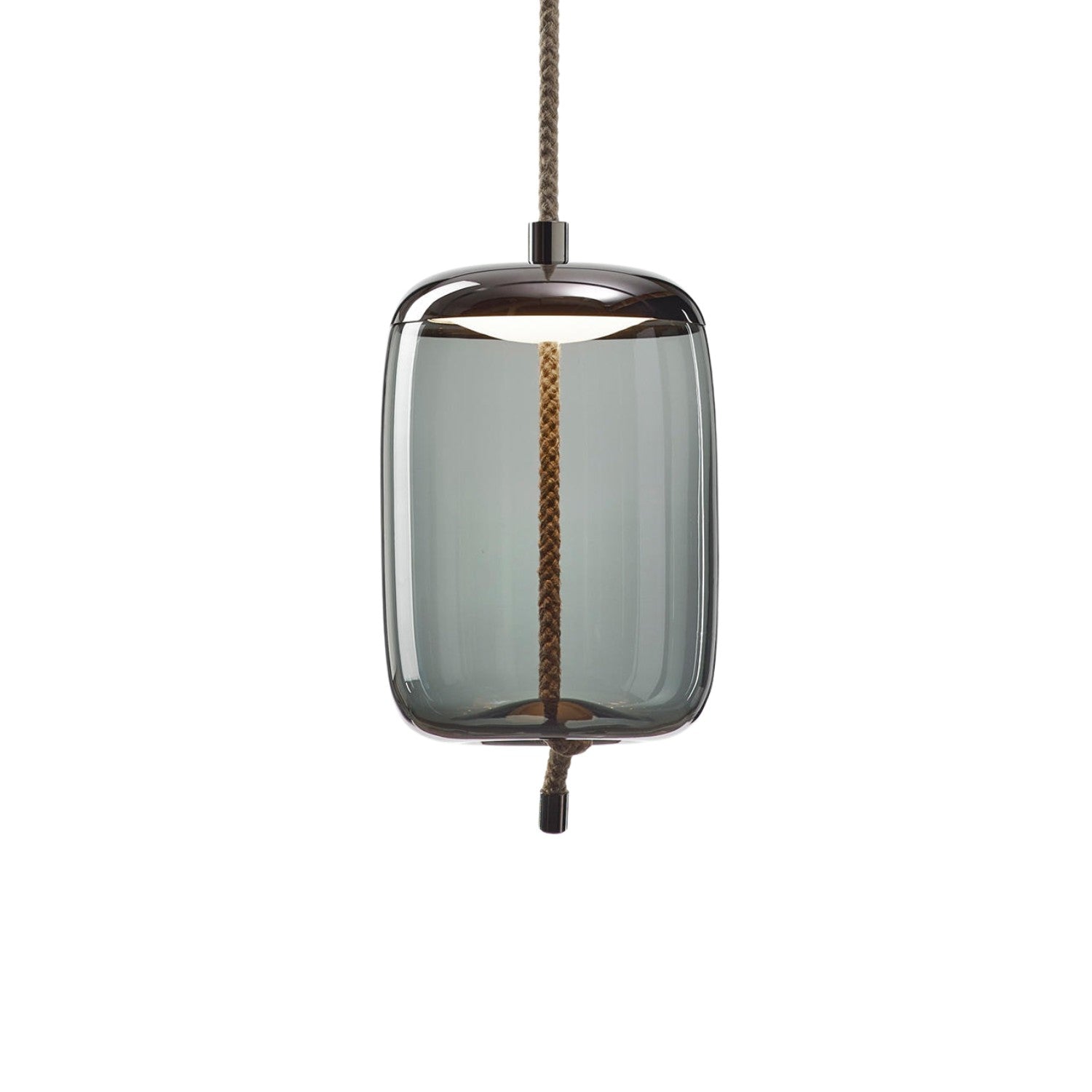 KNOT CILINDRO - Pendant Light