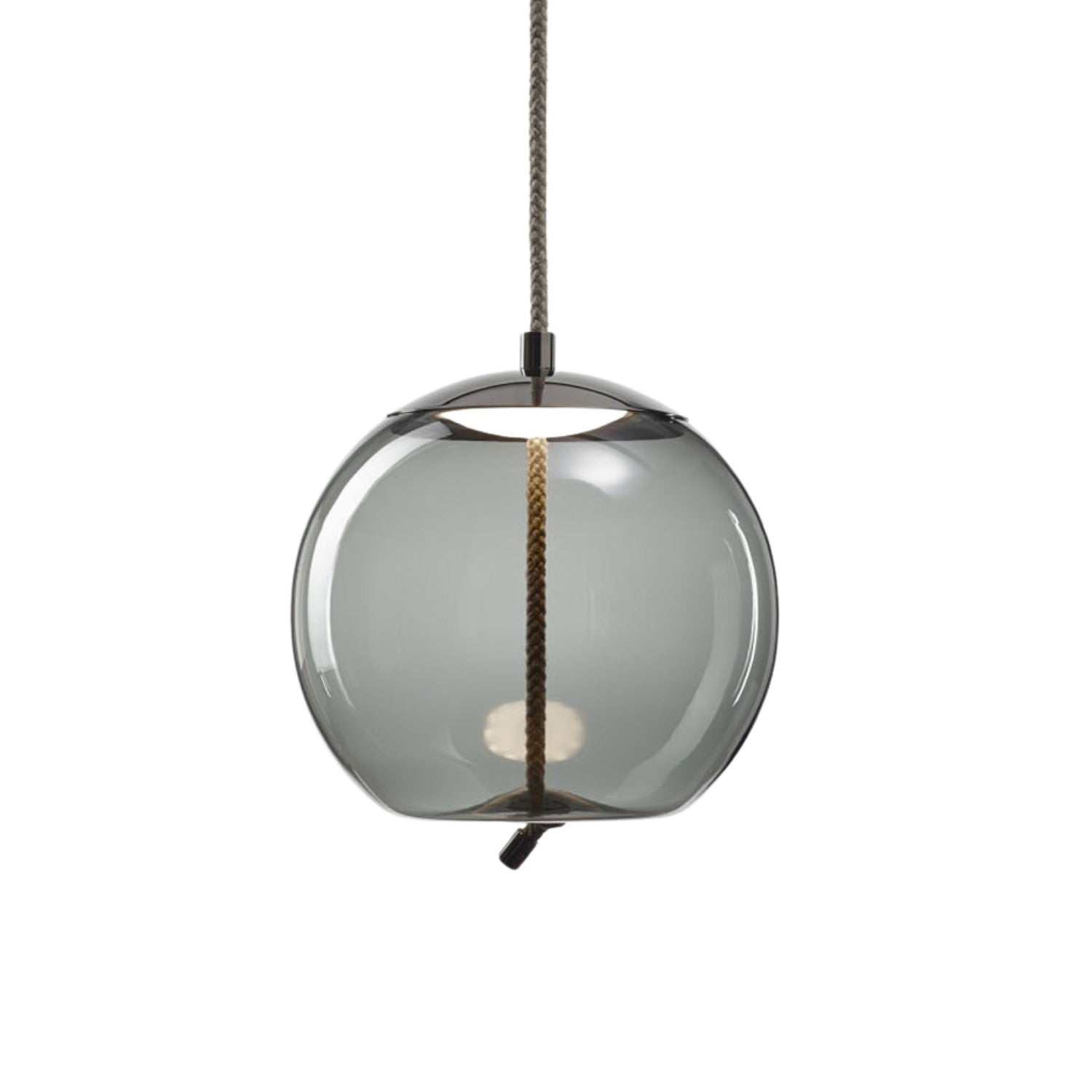 KNOT SMALL SFERA - Pendant Light