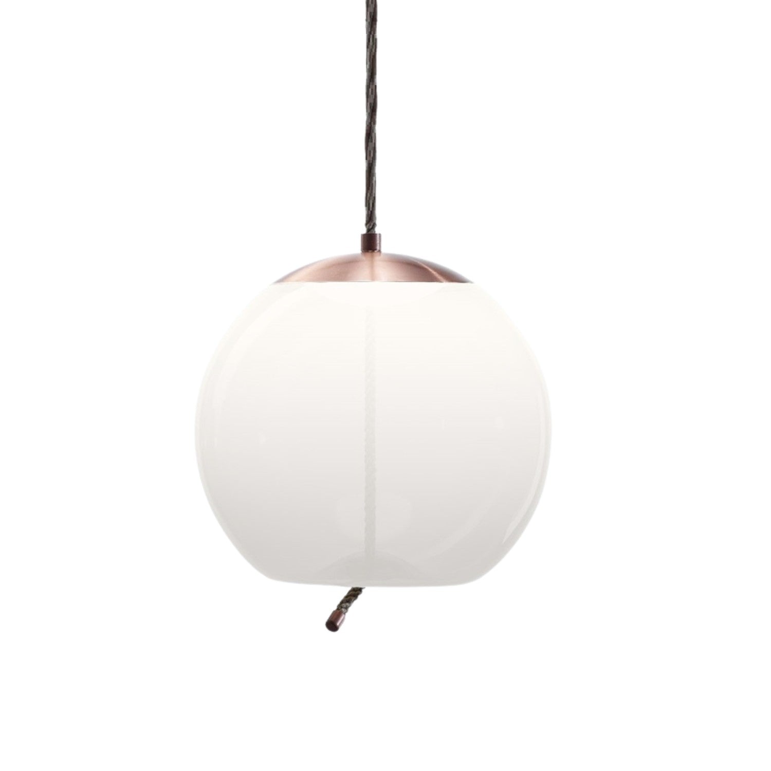 KNOT SMALL SFERA - Pendant Light