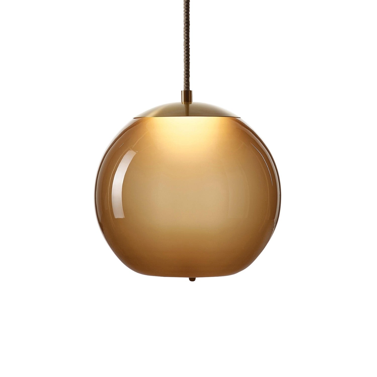 KNOT SFERA - Pendant Light