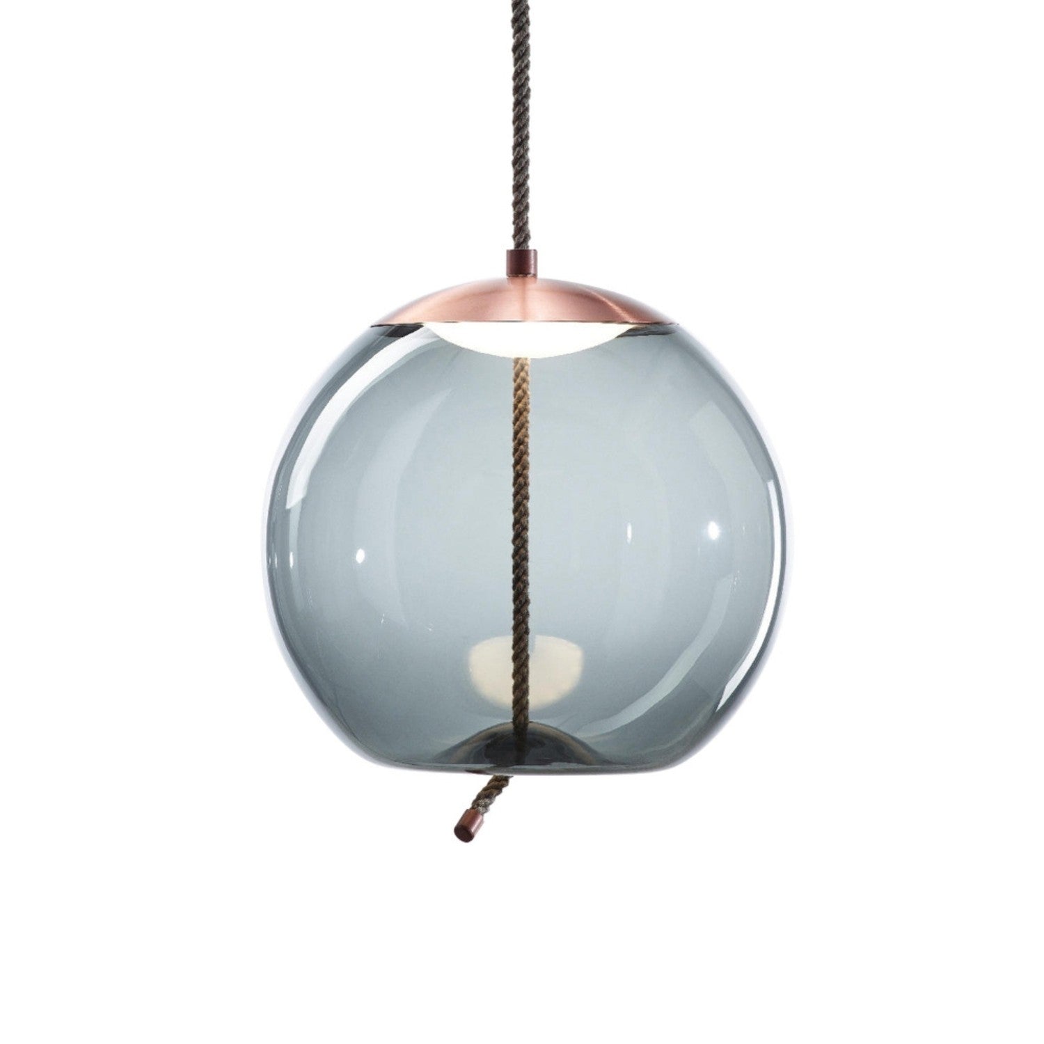 KNOT SFERA - Pendant Light