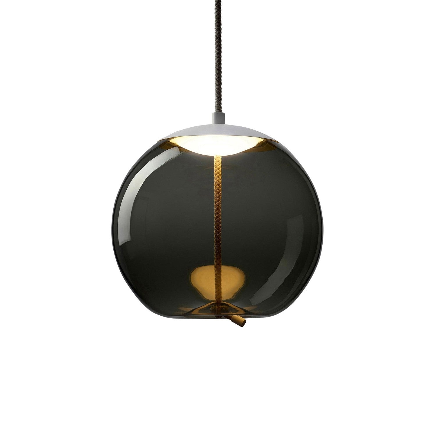 KNOT SFERA - Pendant Light