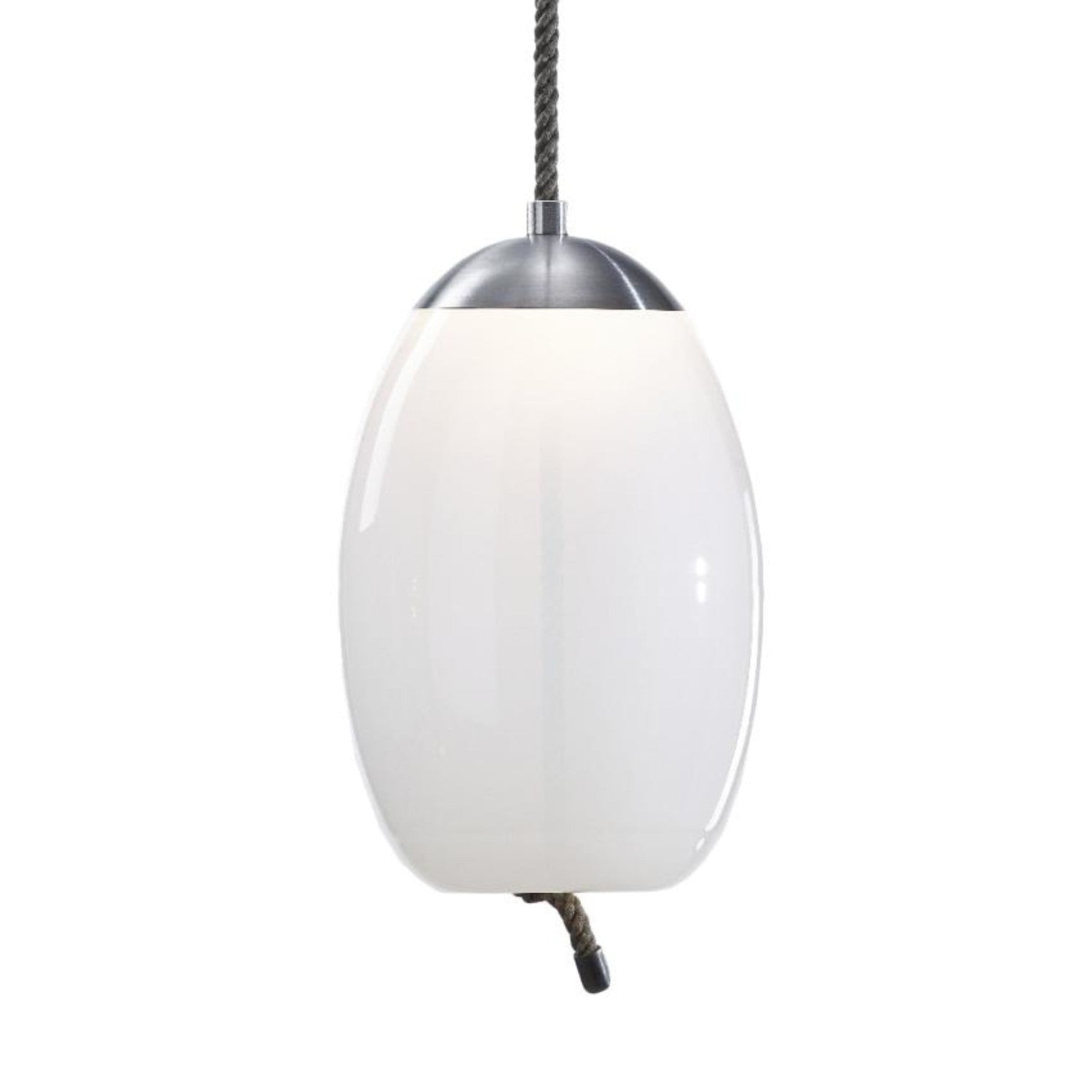 KNOT UOVO - Pendant Light