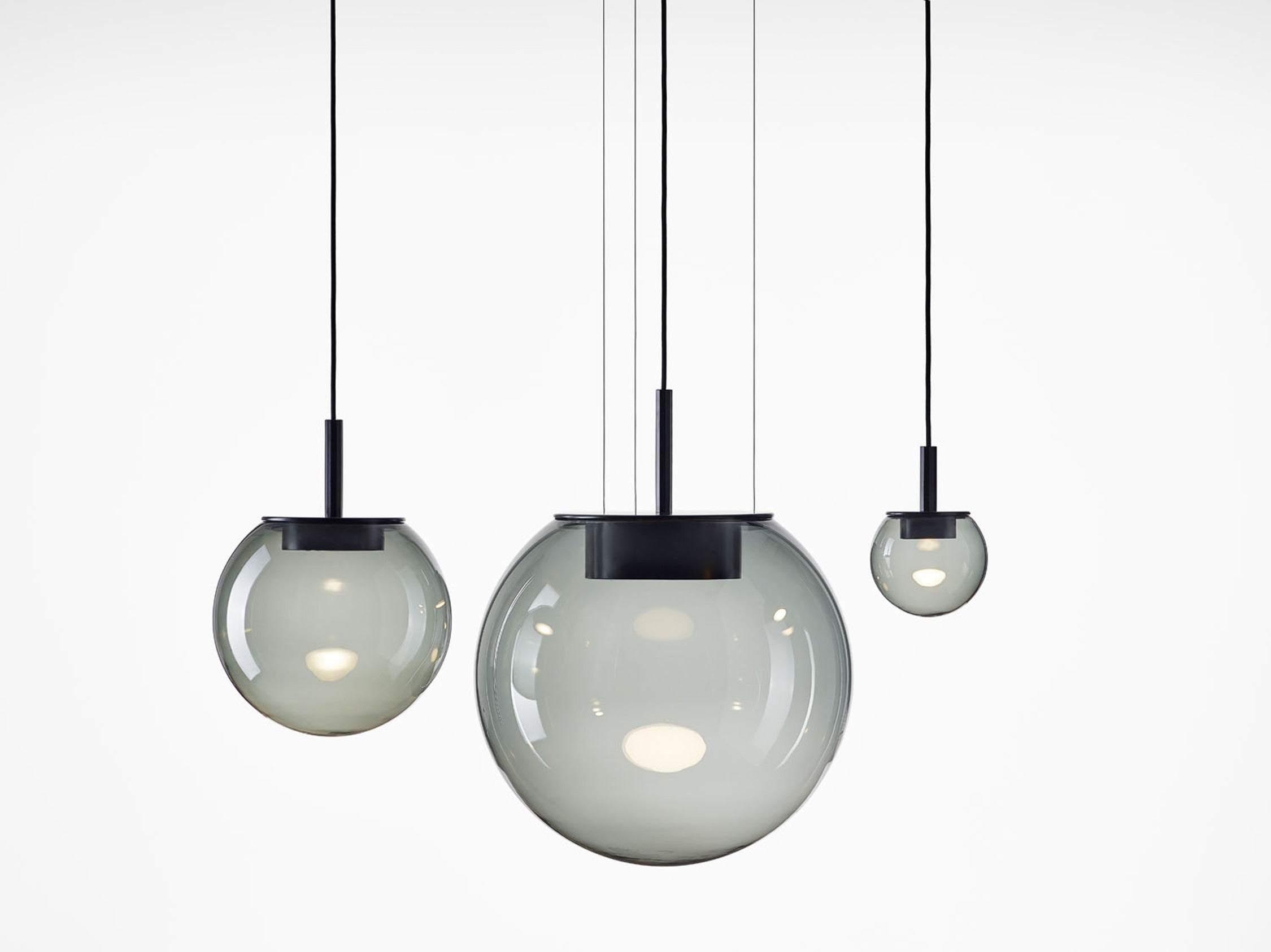 ORBIS 150 - Pendant Light