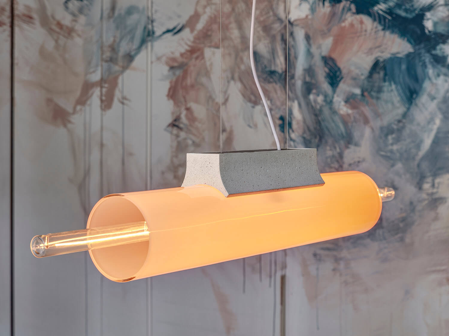 OVERLAY - Pendant Light