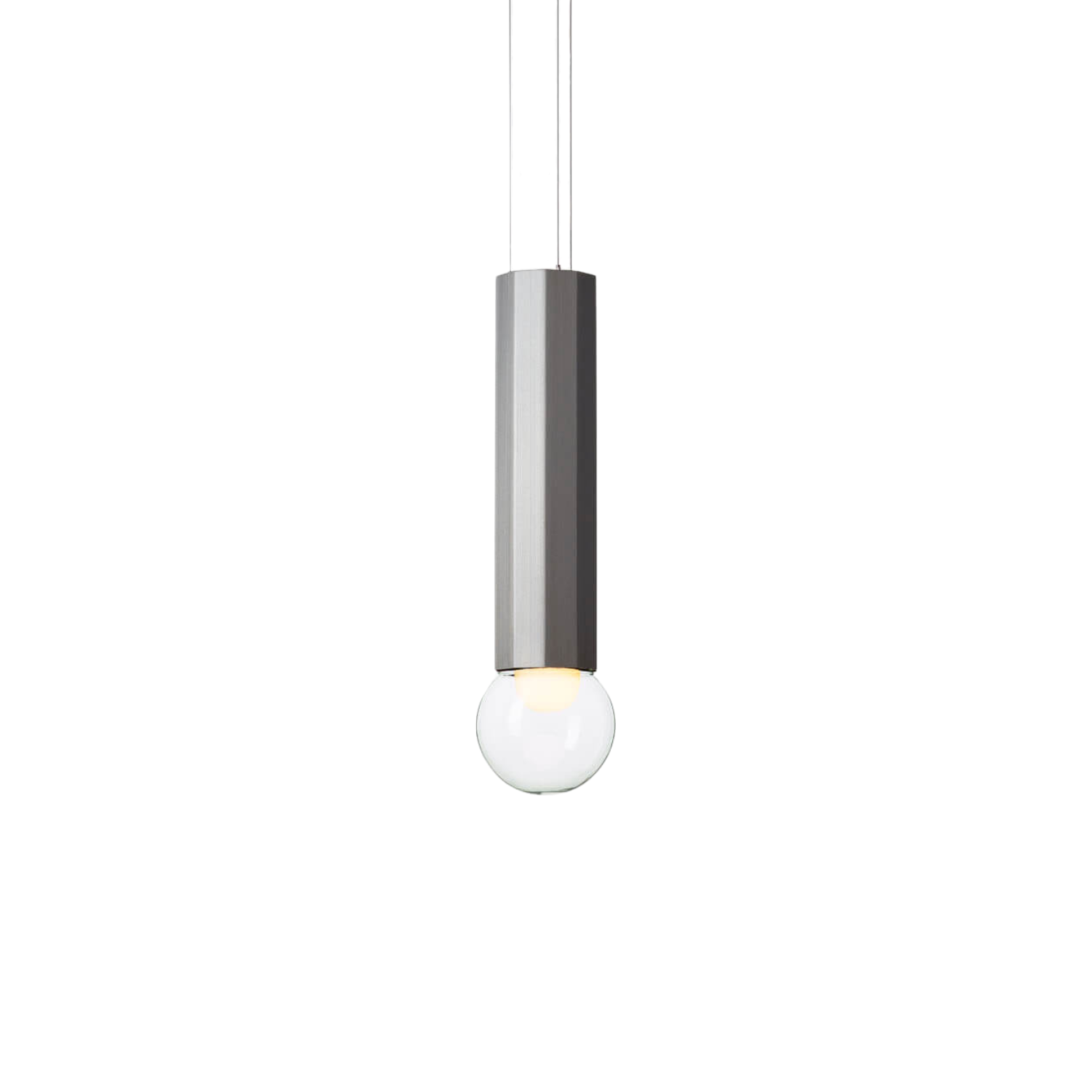 PRISMA SINGLE SMALL 700 - Pendant Light