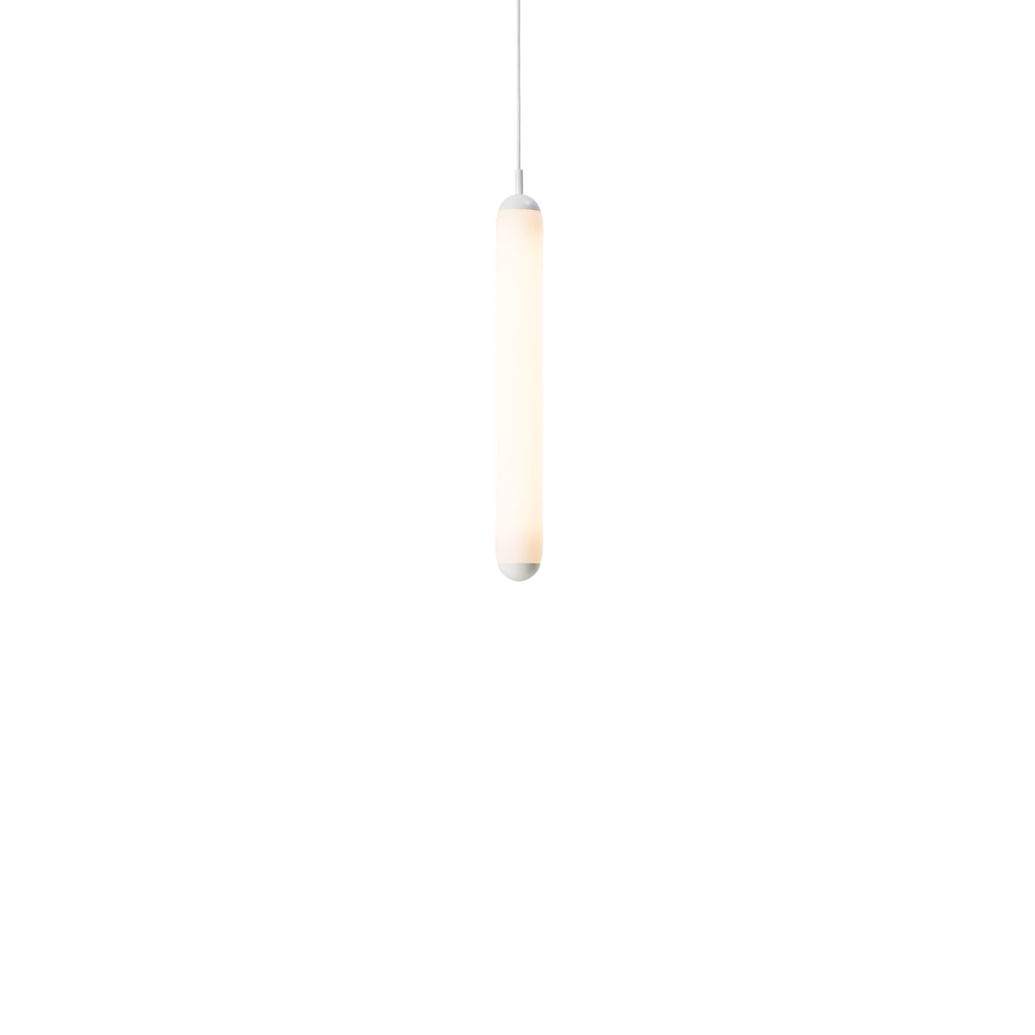 PURO SOLO VERTICAL 600 - Pendant Light