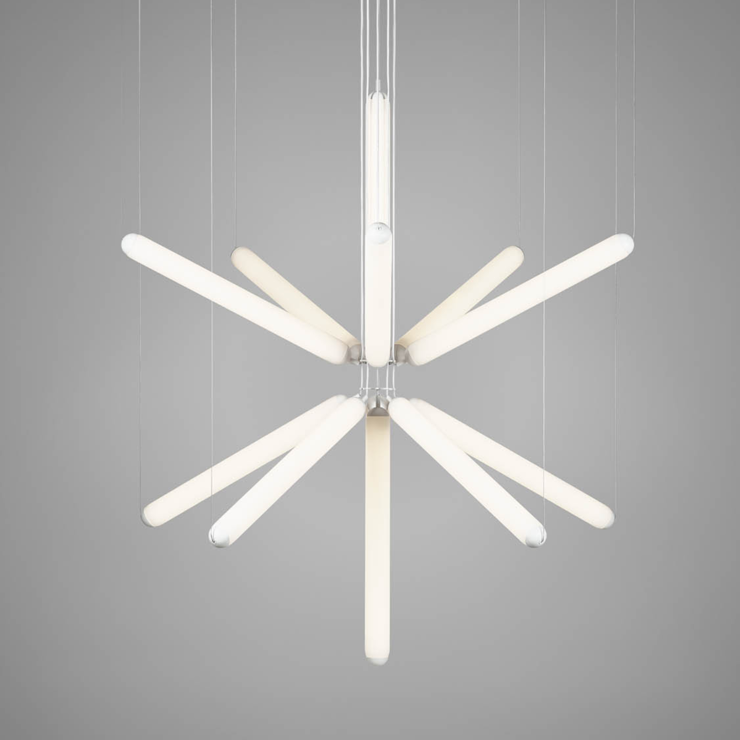 PURO SPARKLE 600 - Pendant Light