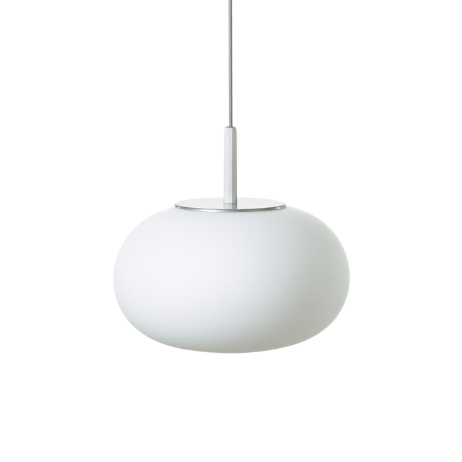 SFERA OVAL 380 - Pendelleuchte