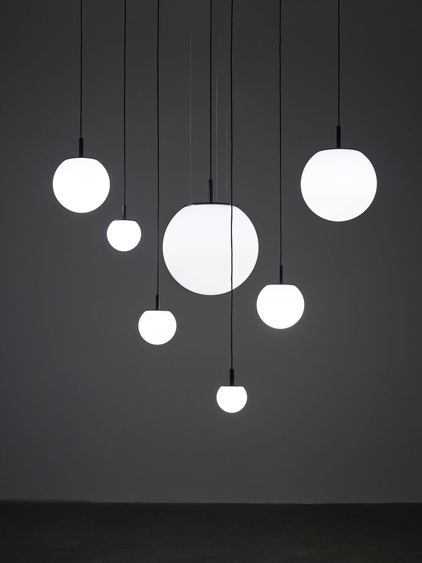 SFERA 600 - Pendant Light