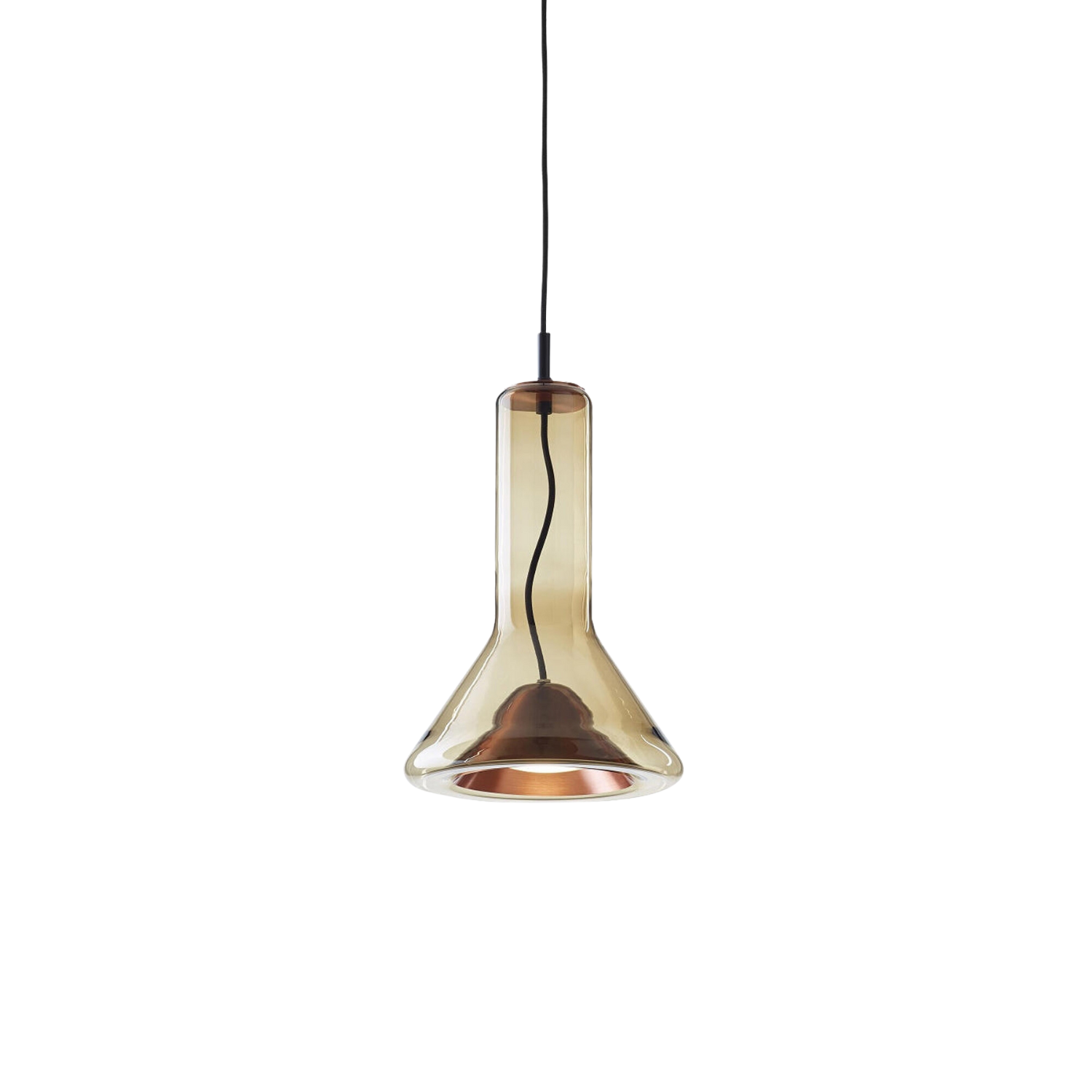 WHISTLE SMALL - Pendant Light