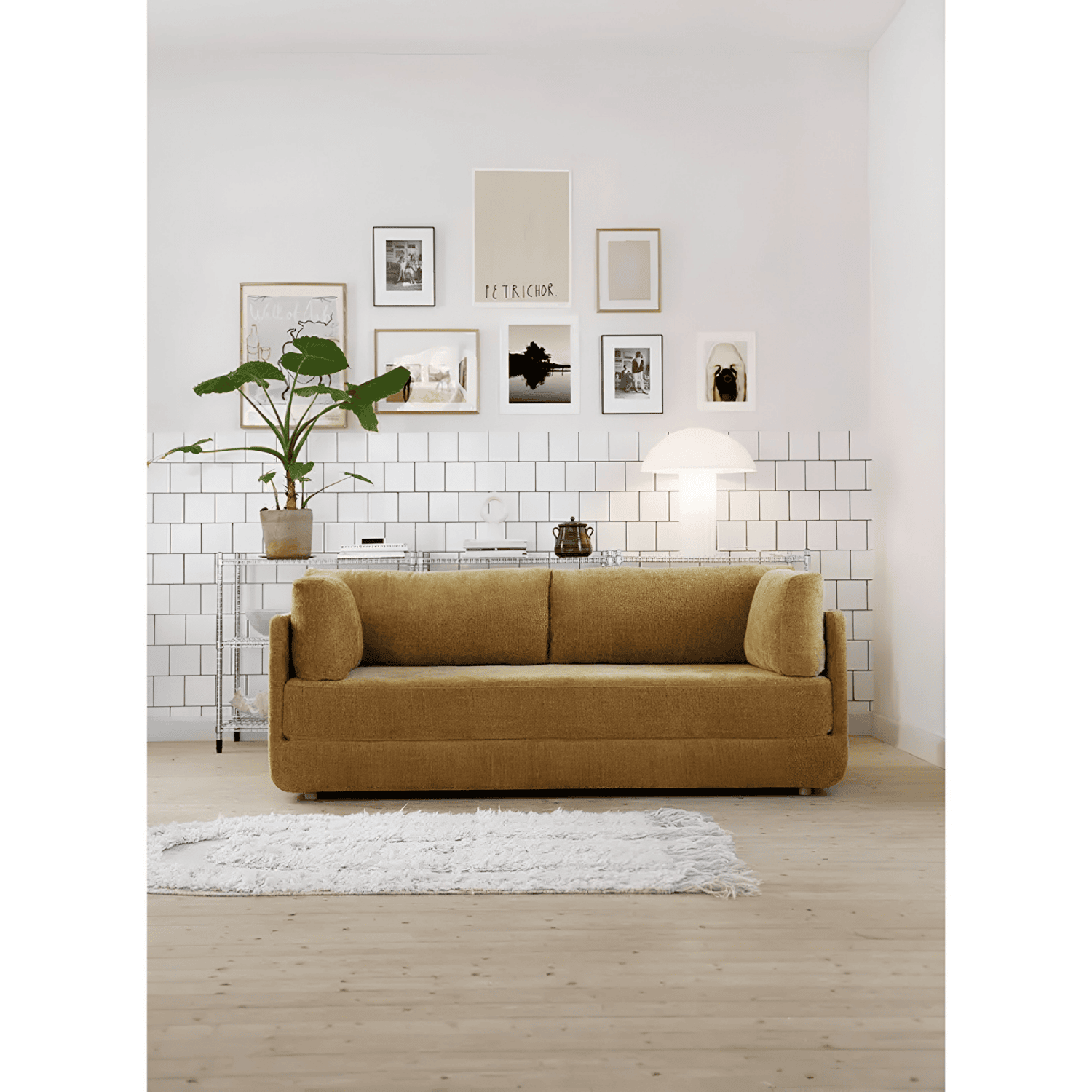 STINA - Sofa Bed