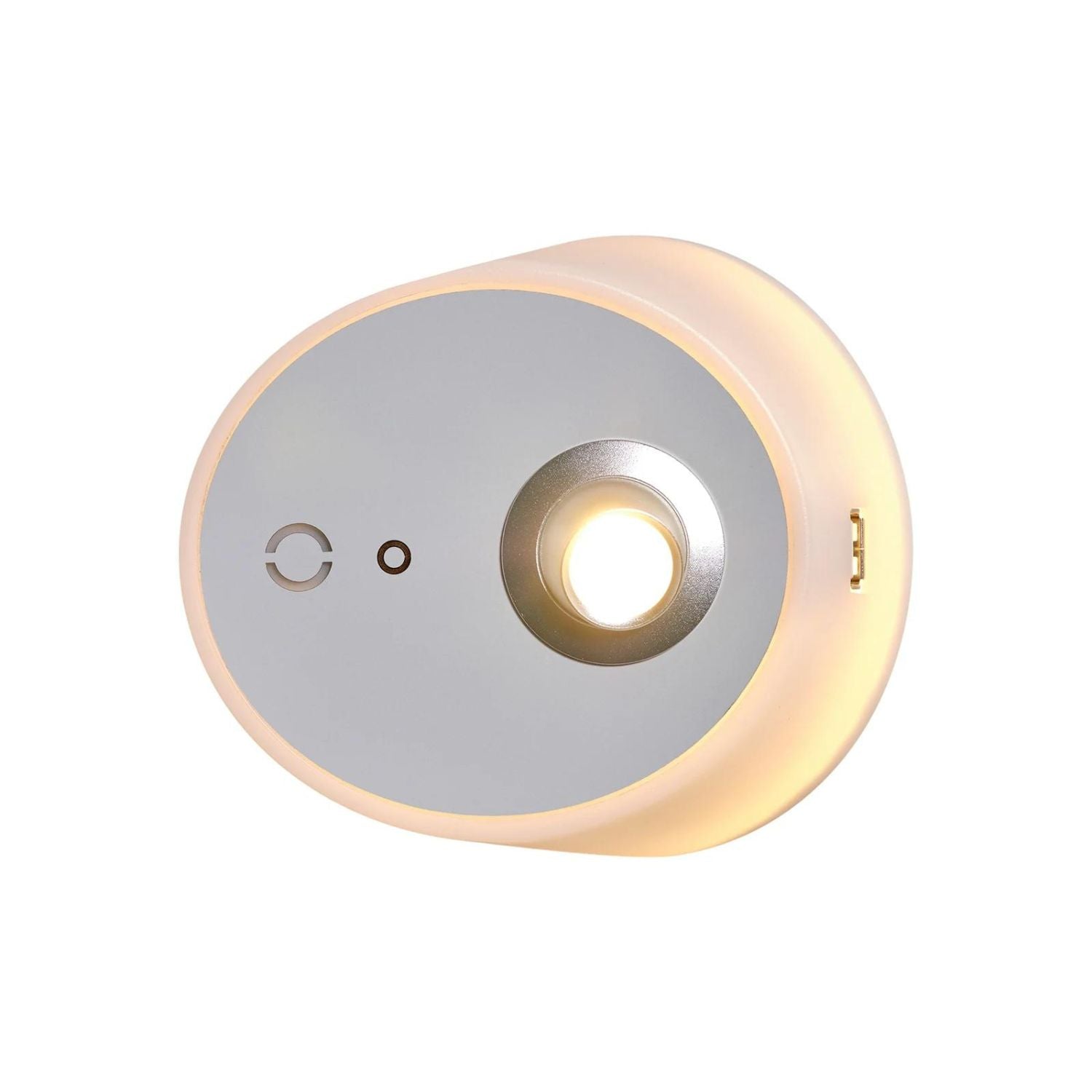 ZOOM - Wall Light