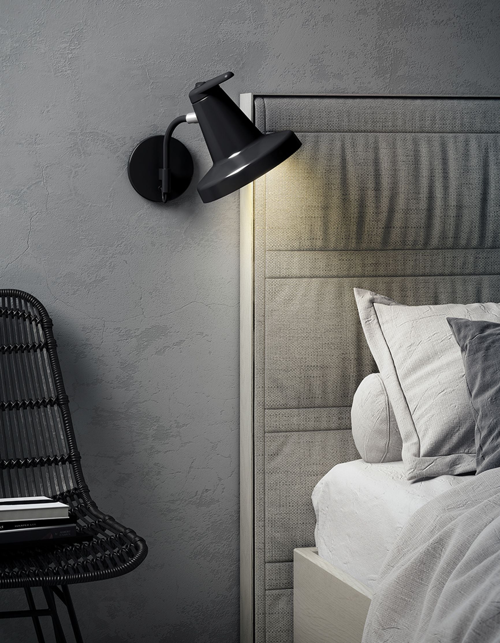 GARÇON SMALL - Wall Light