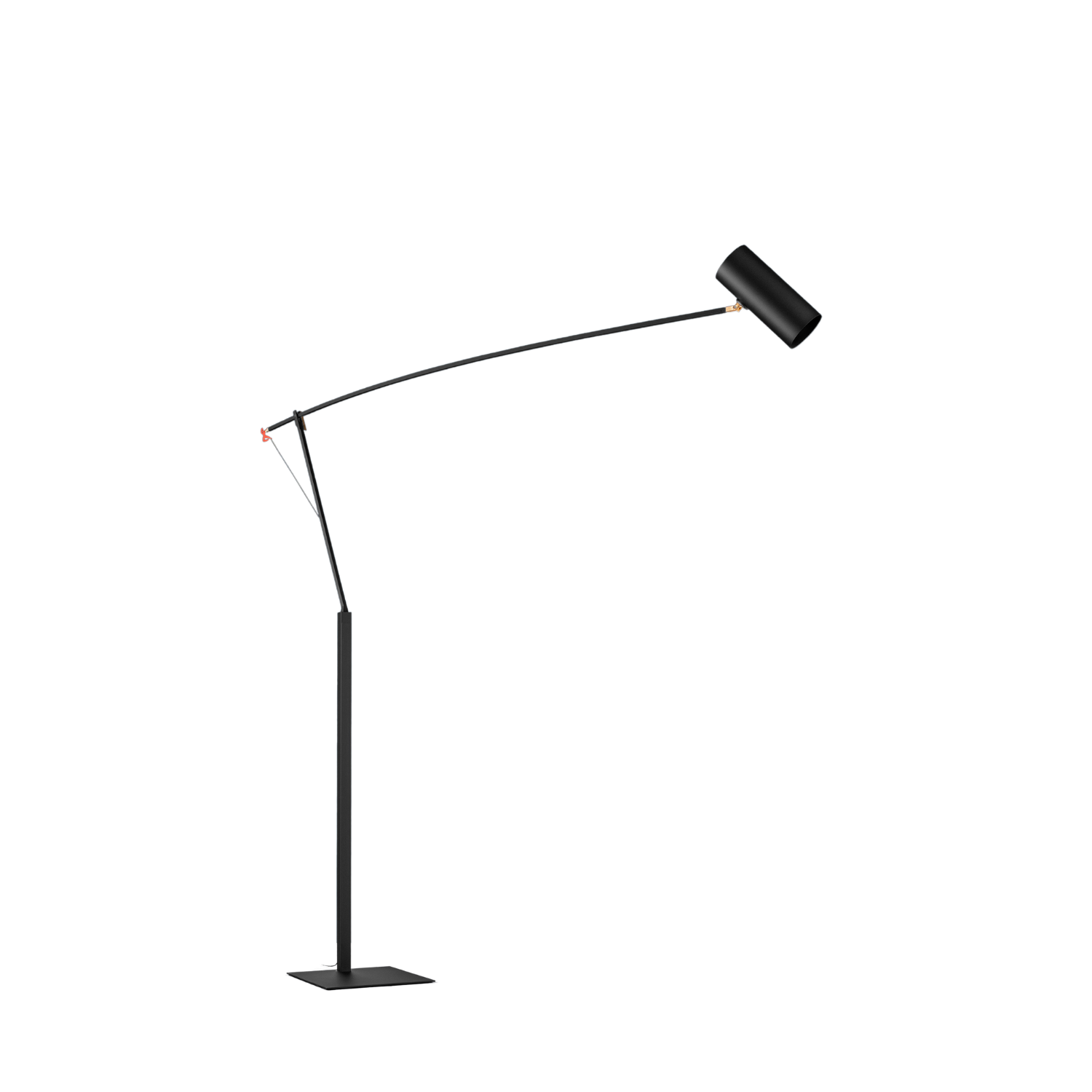 ETTORINO BIG - Floor Lamp