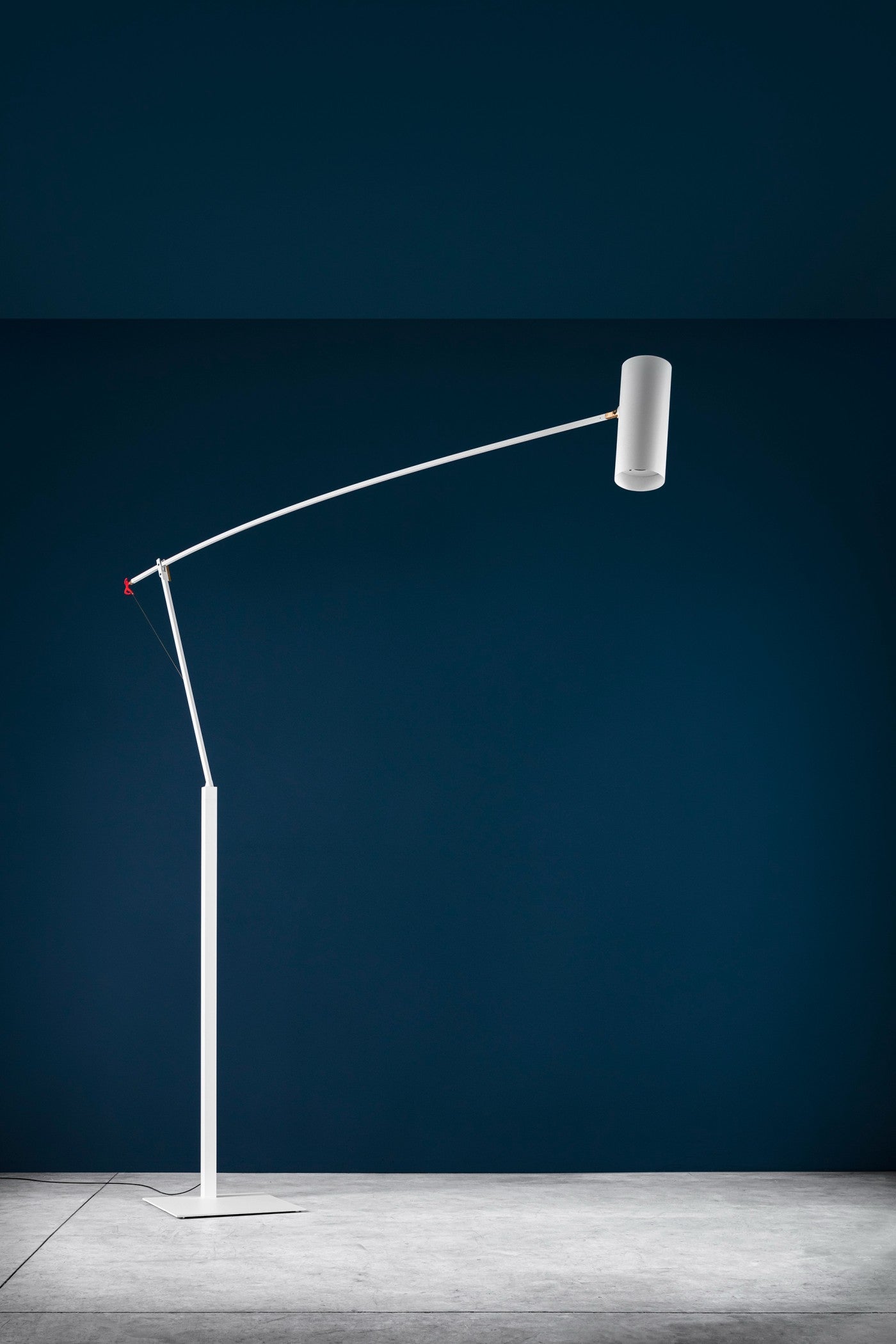 ETTORINO BIG - Floor Lamp