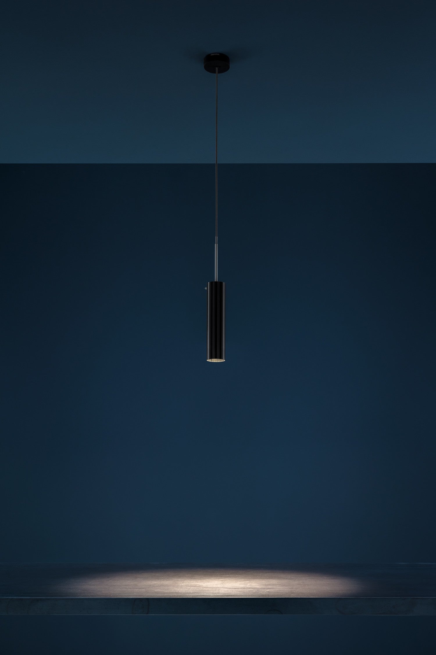 LUCENERA 504 - Pendant Light