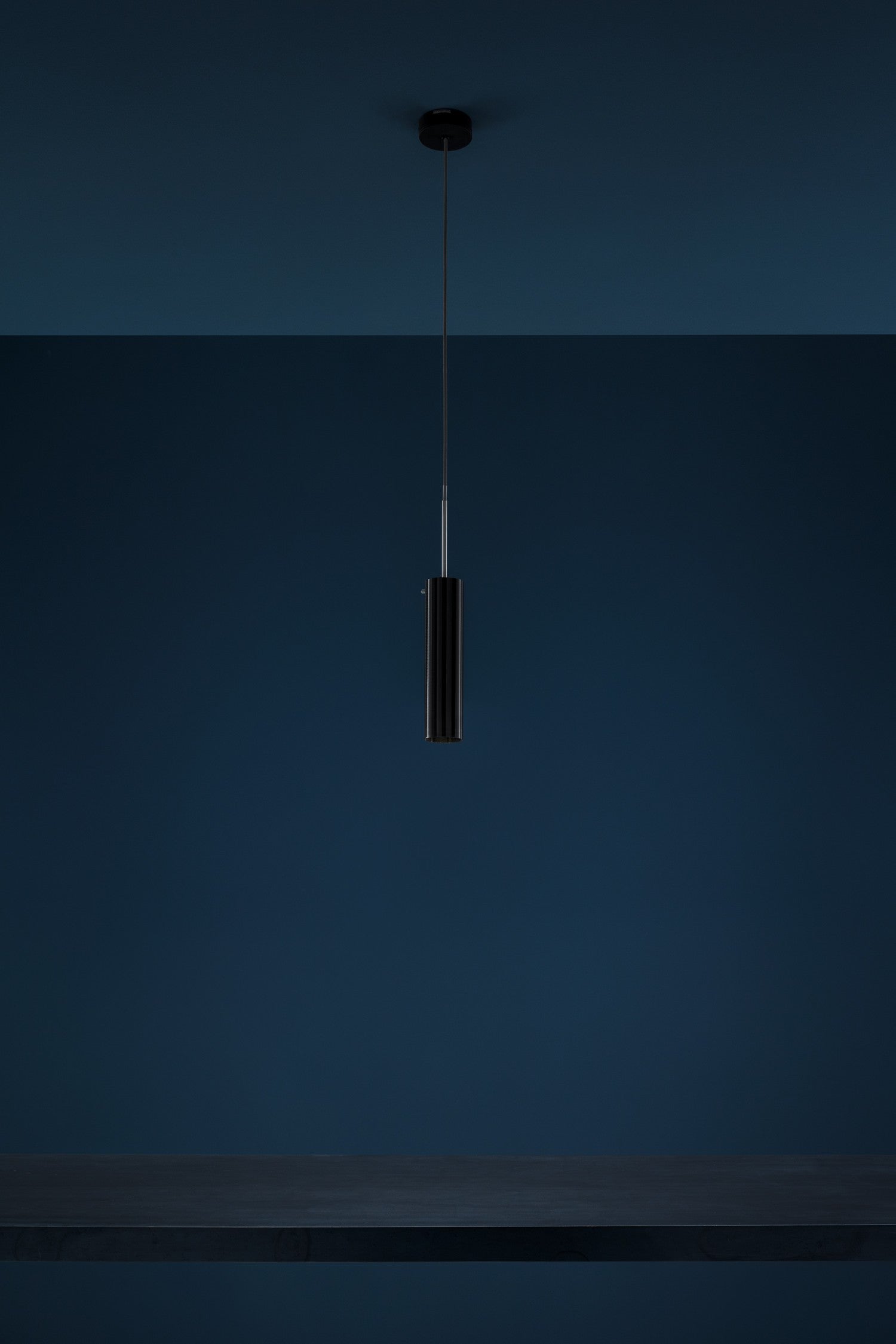 LUCENERA 504 - Pendant Light