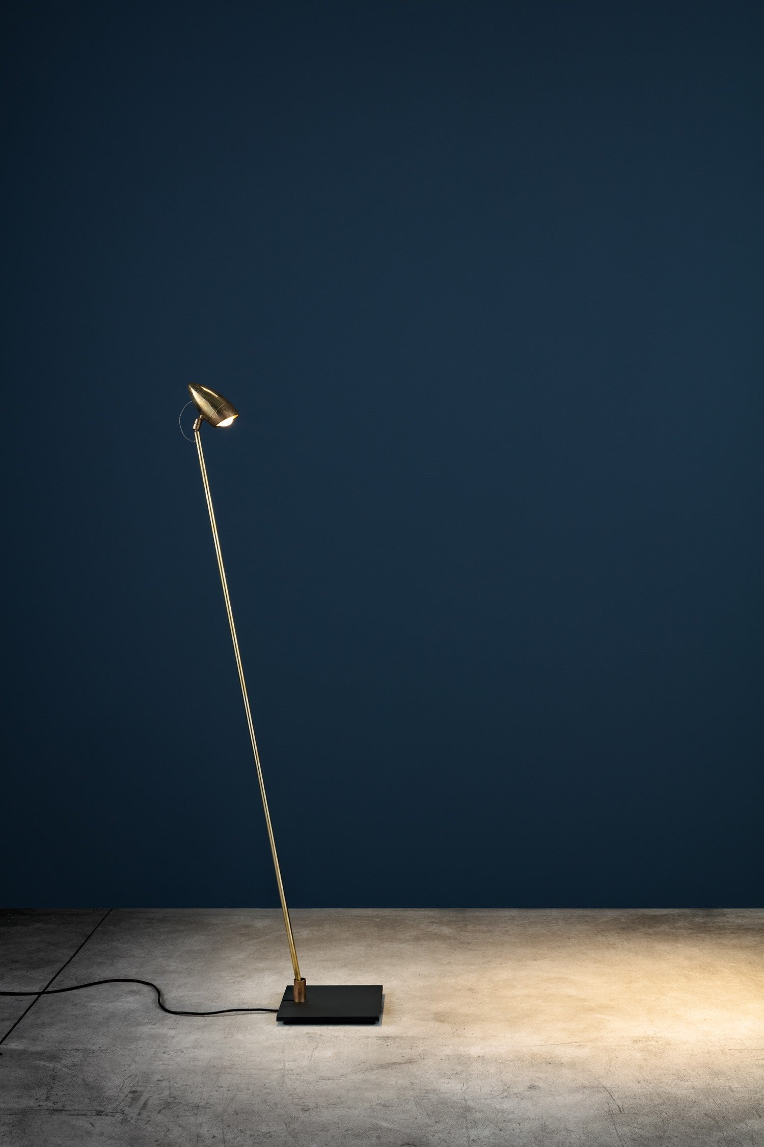 CICLOITALIA - Floor Lamp