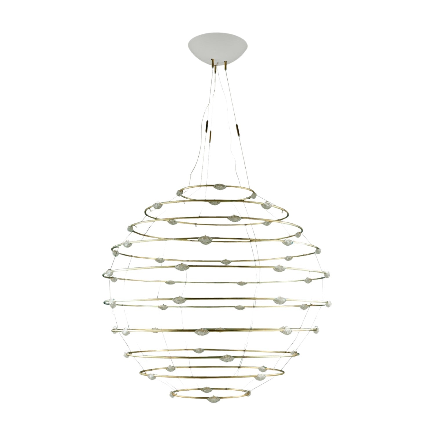 PETITS BIJOUX PB56 - Pendant Light