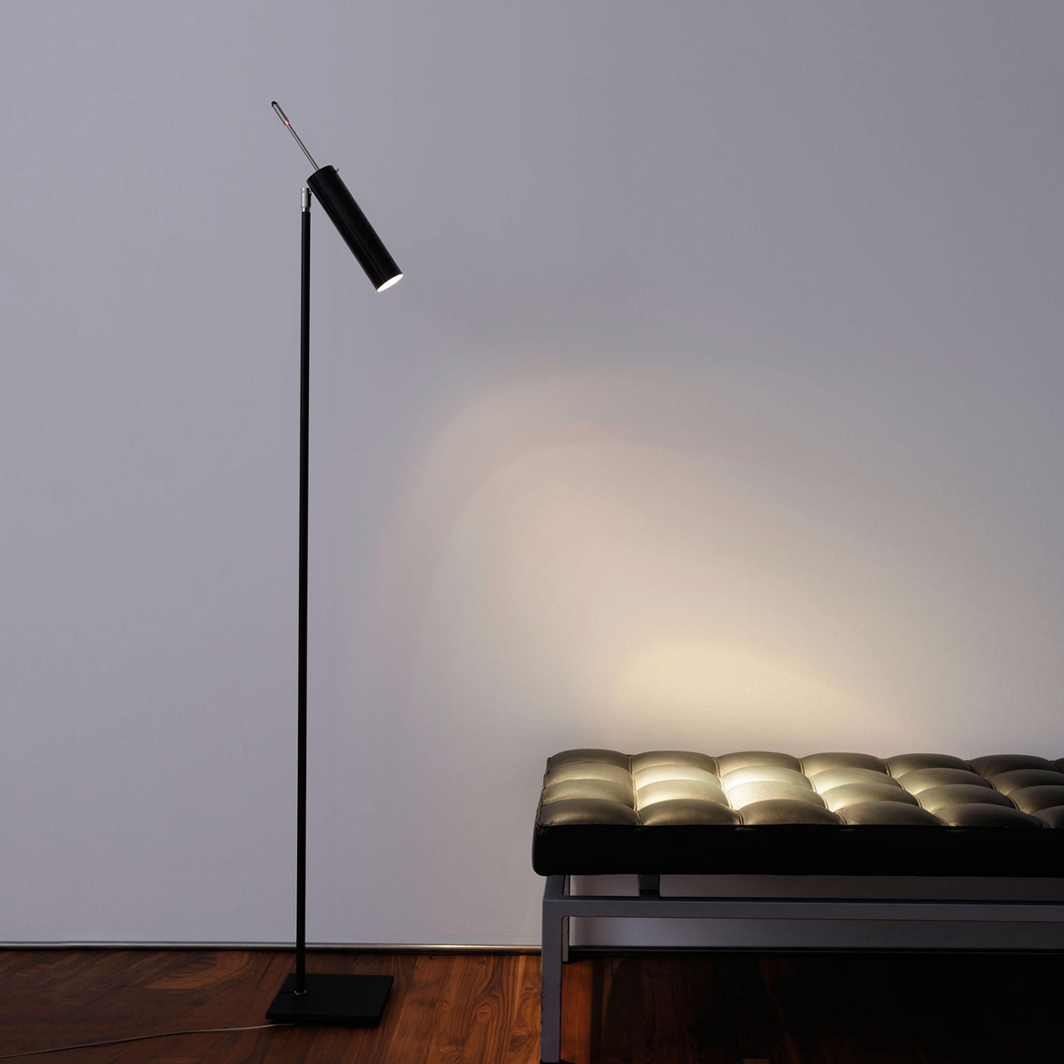 LUCENERA 506 - Floor Lamp