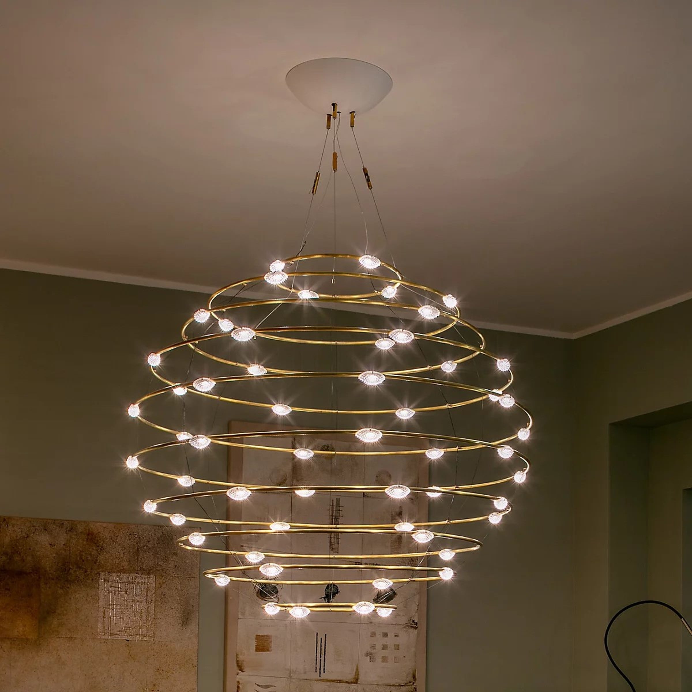 PETITS BIJOUX PB56 - Pendant Light