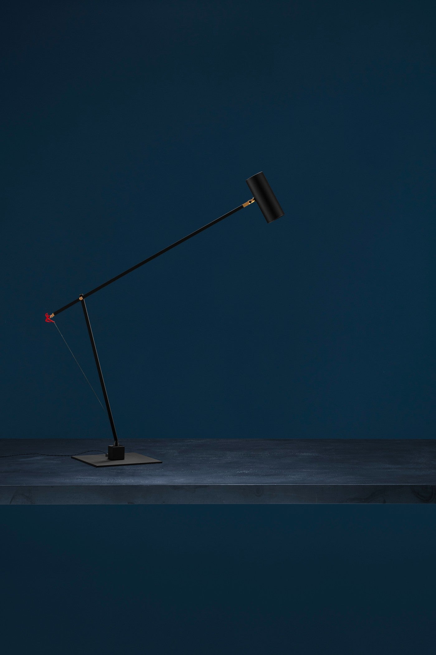ETTORINO - Galda Lampa