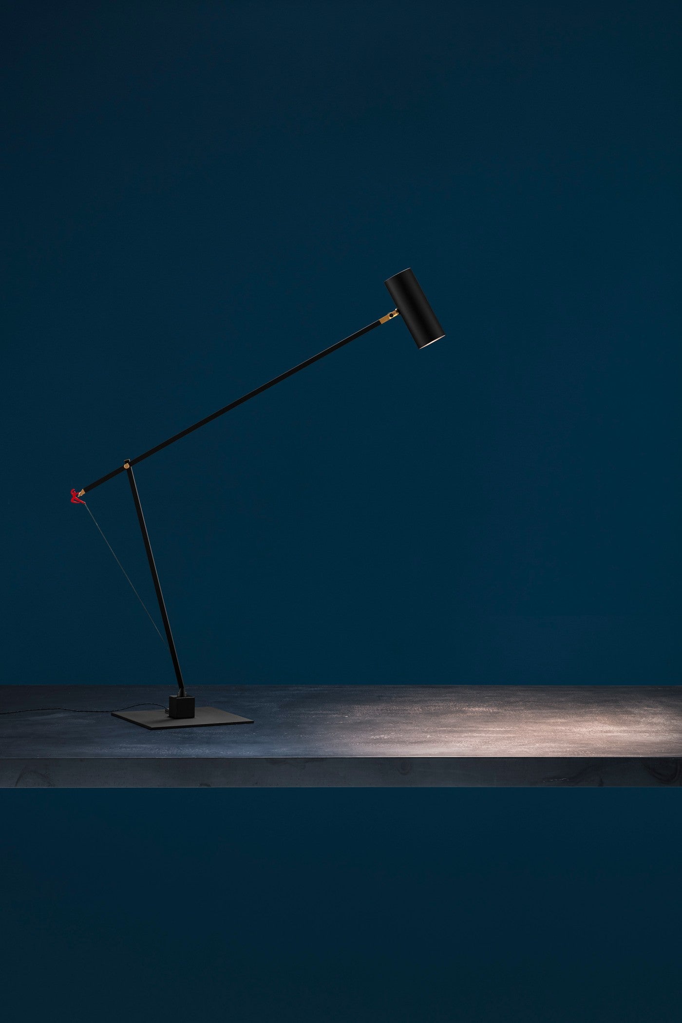 ETTORINO - Galda Lampa