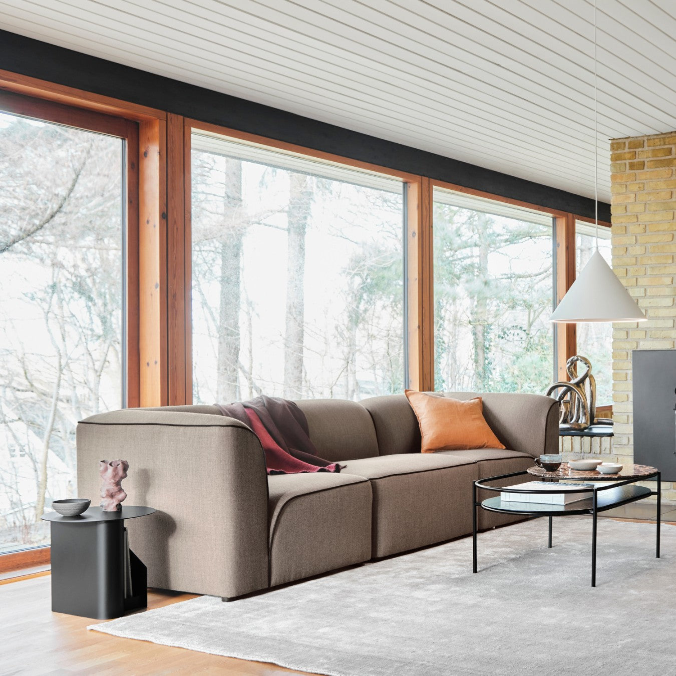 SENTRUM - Table d'appoint