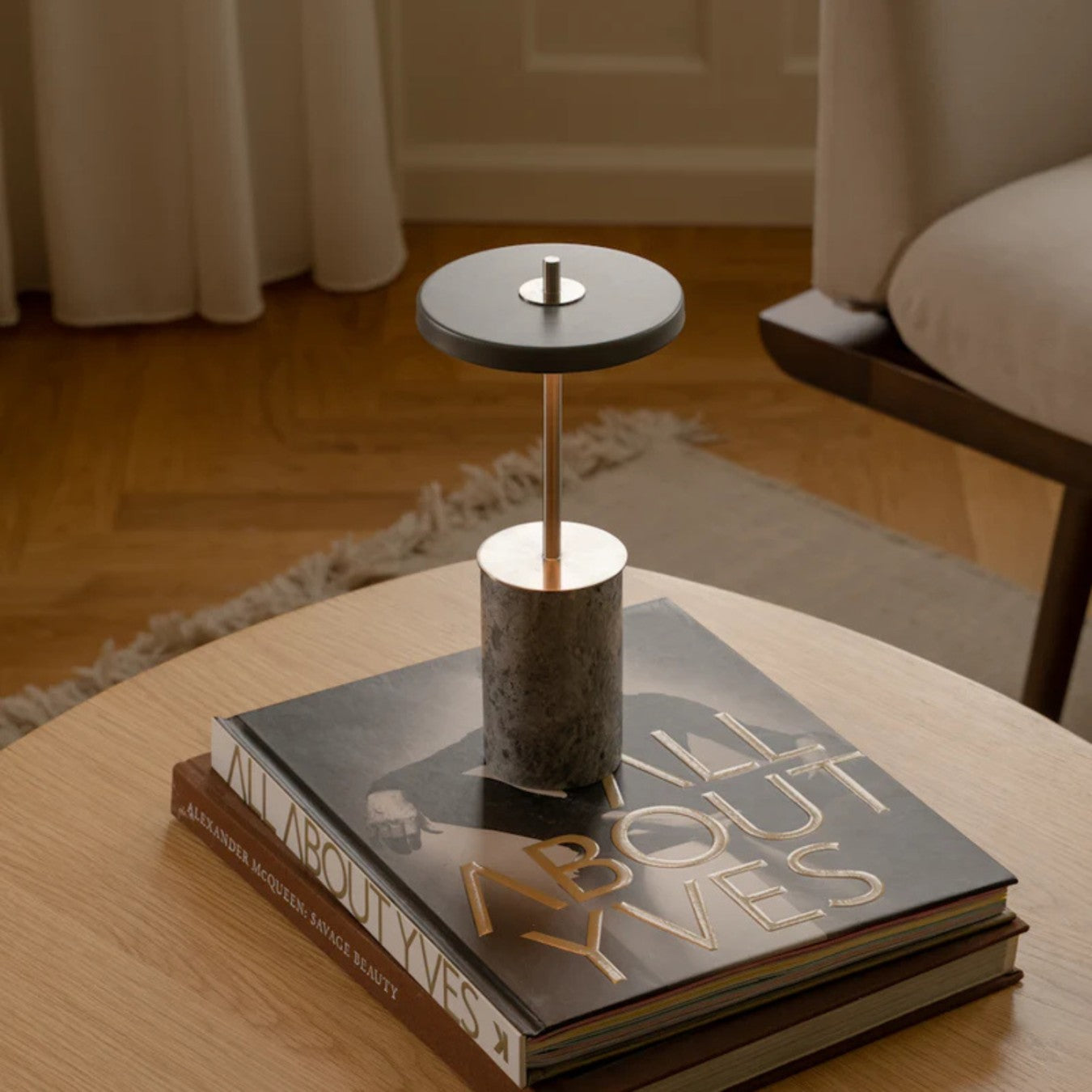 ASTERIA MOVE MINI - Portable Lamp