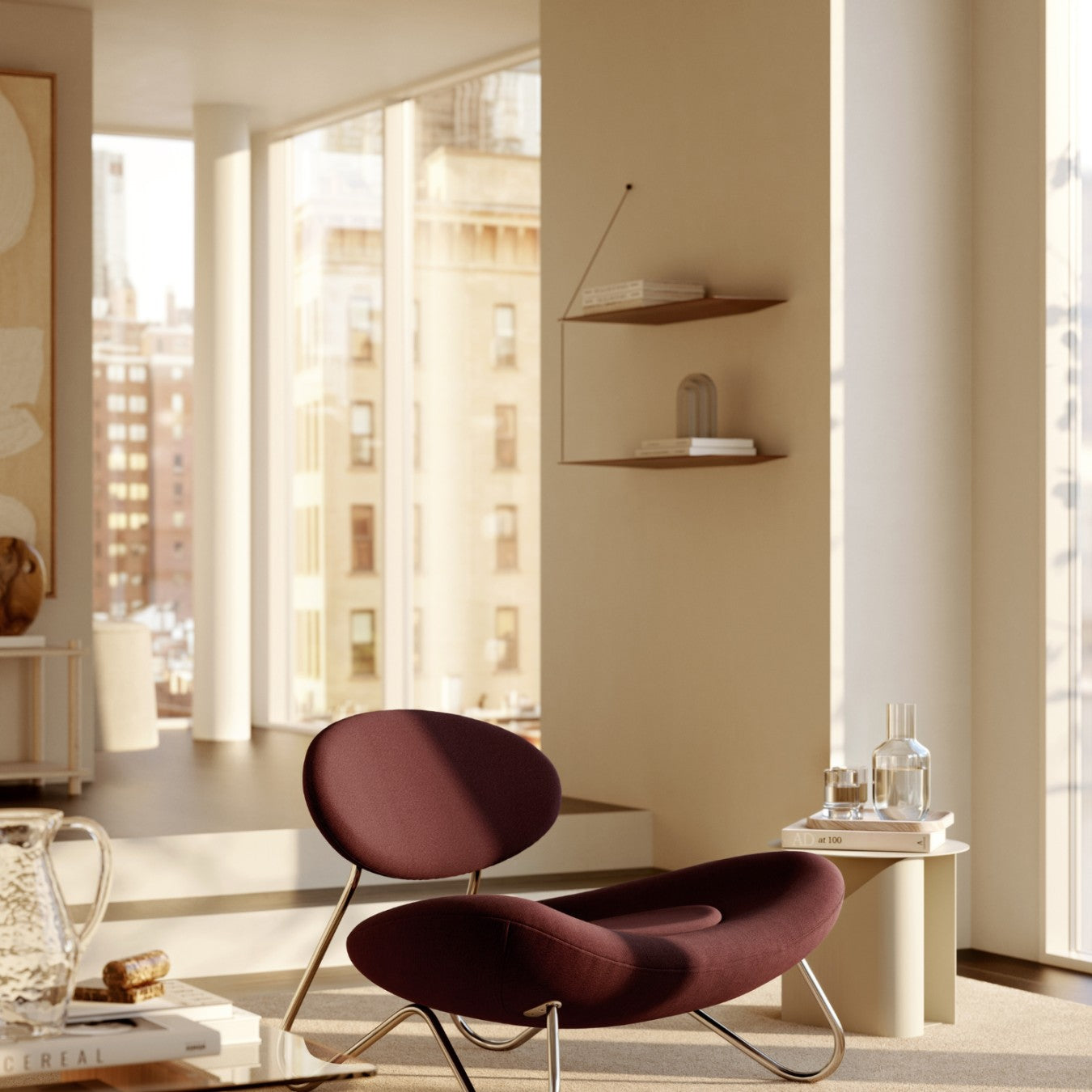 SENTRUM - Table d'appoint