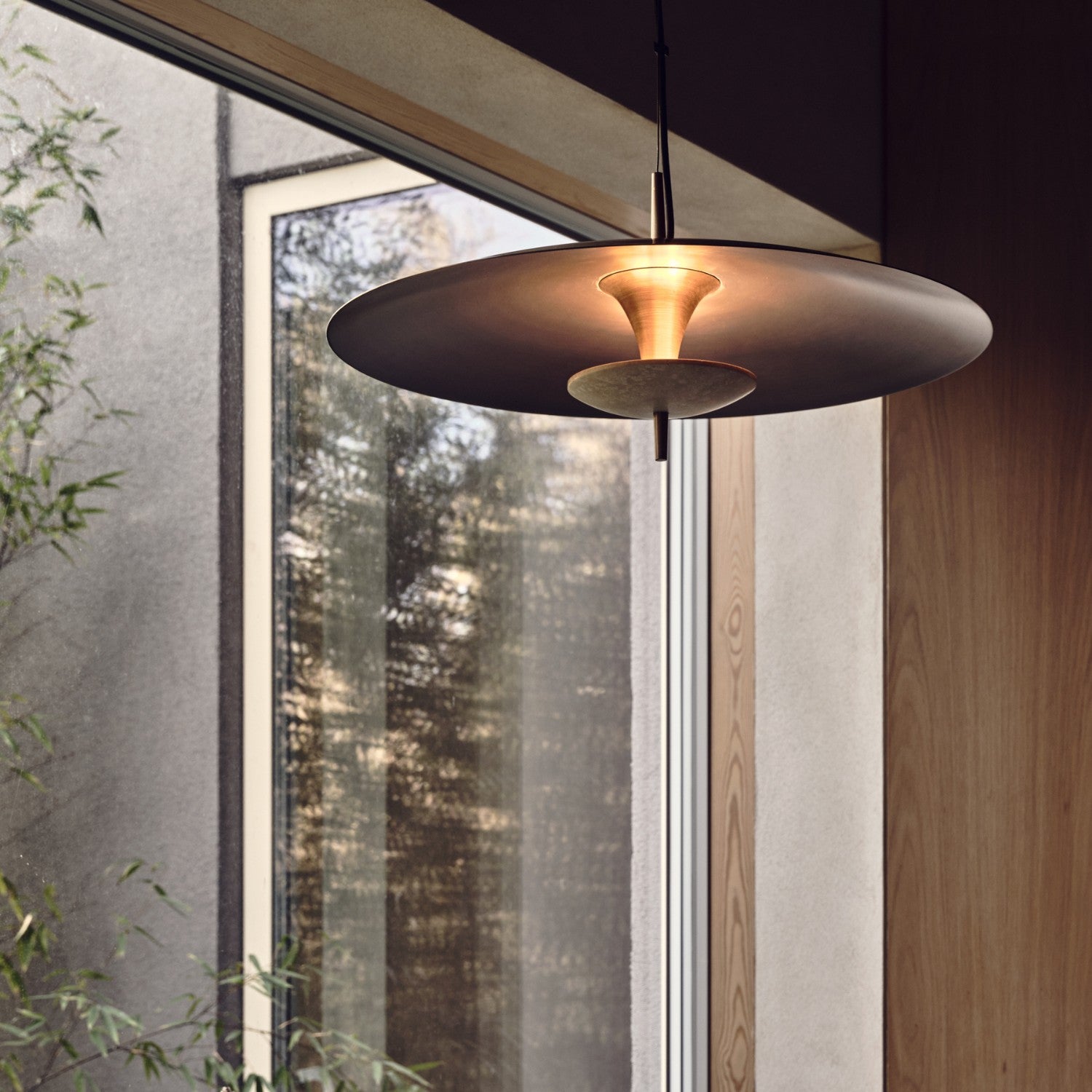 LUNA 450 - Pendant Light