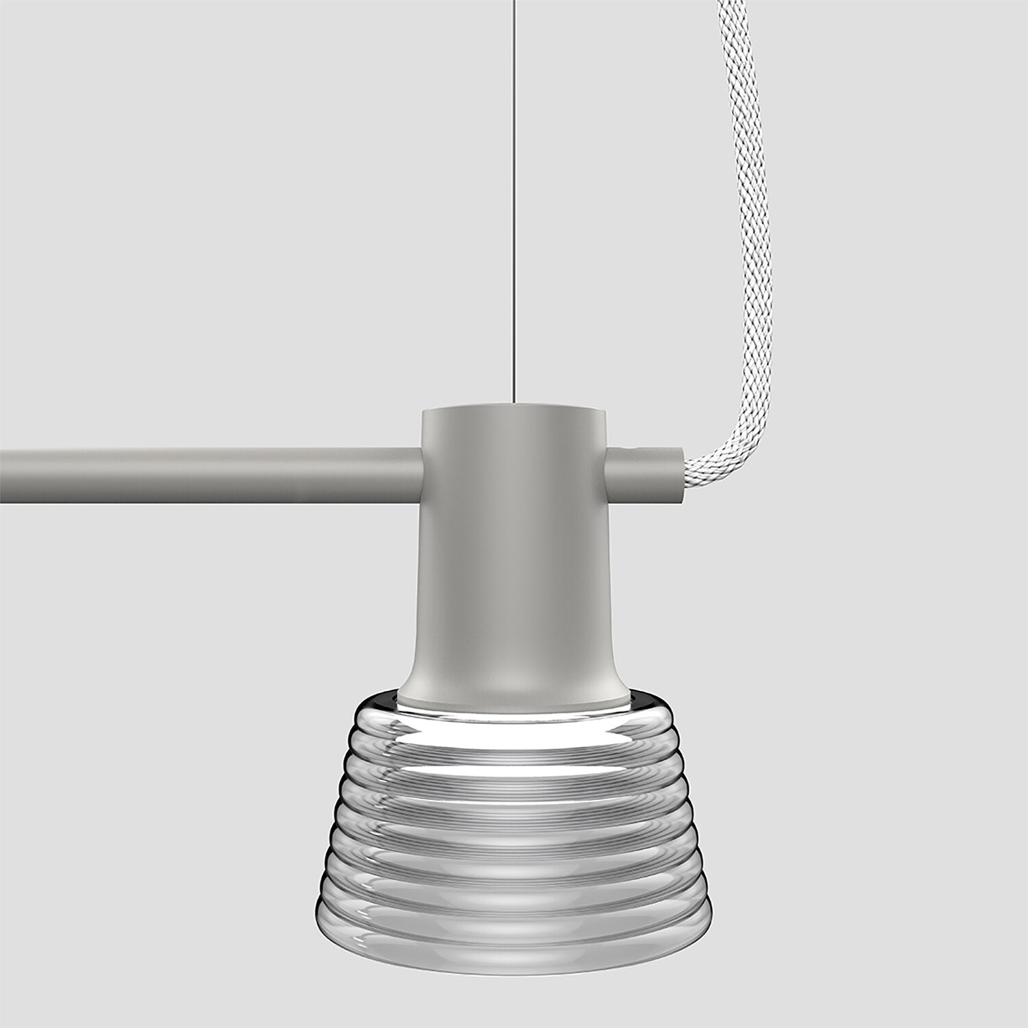 COMPOSE RAILS - Pendant Light